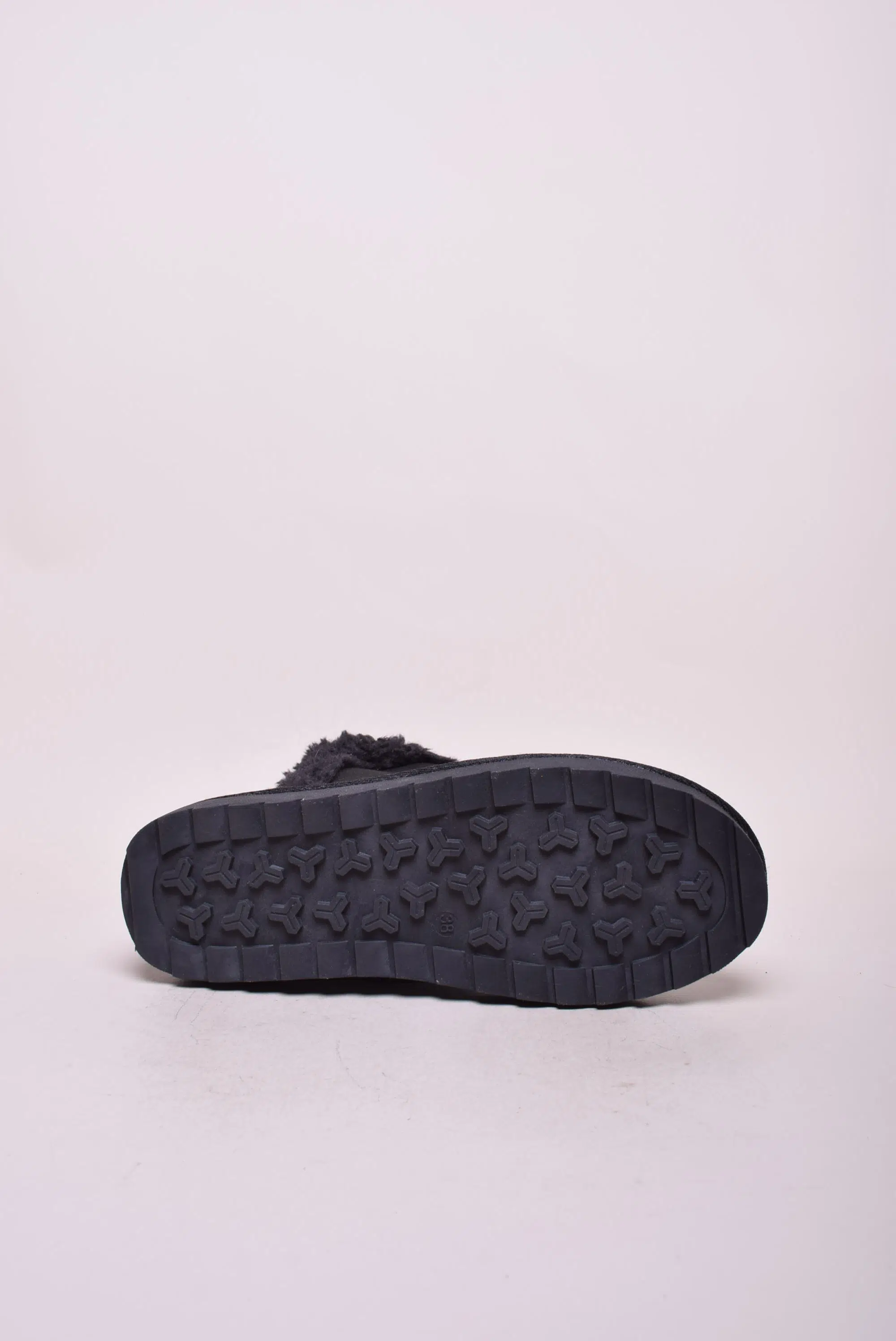 Cizme scurte dama imblanite [1]