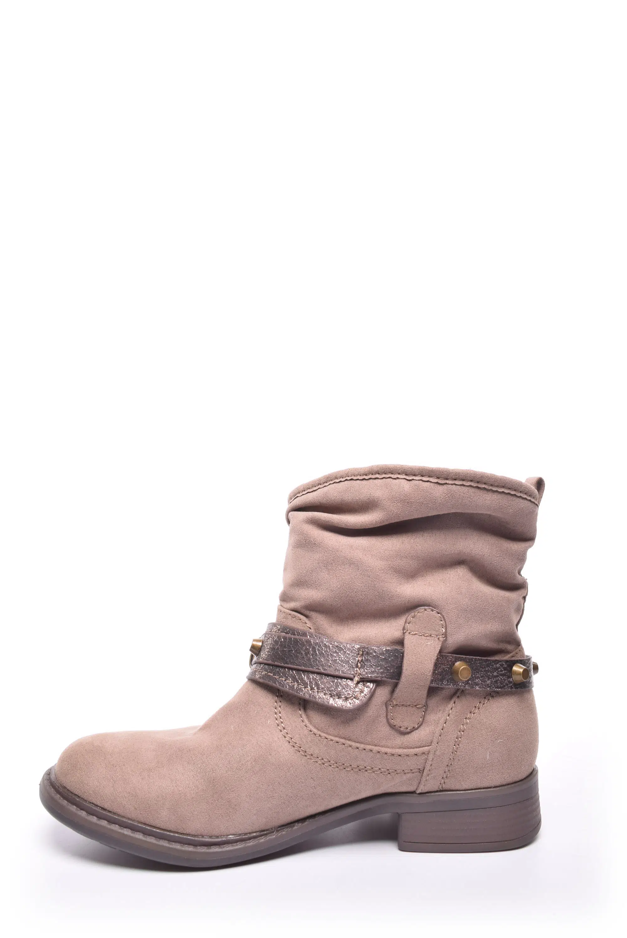 Cizme scurte dama imblanite [3]