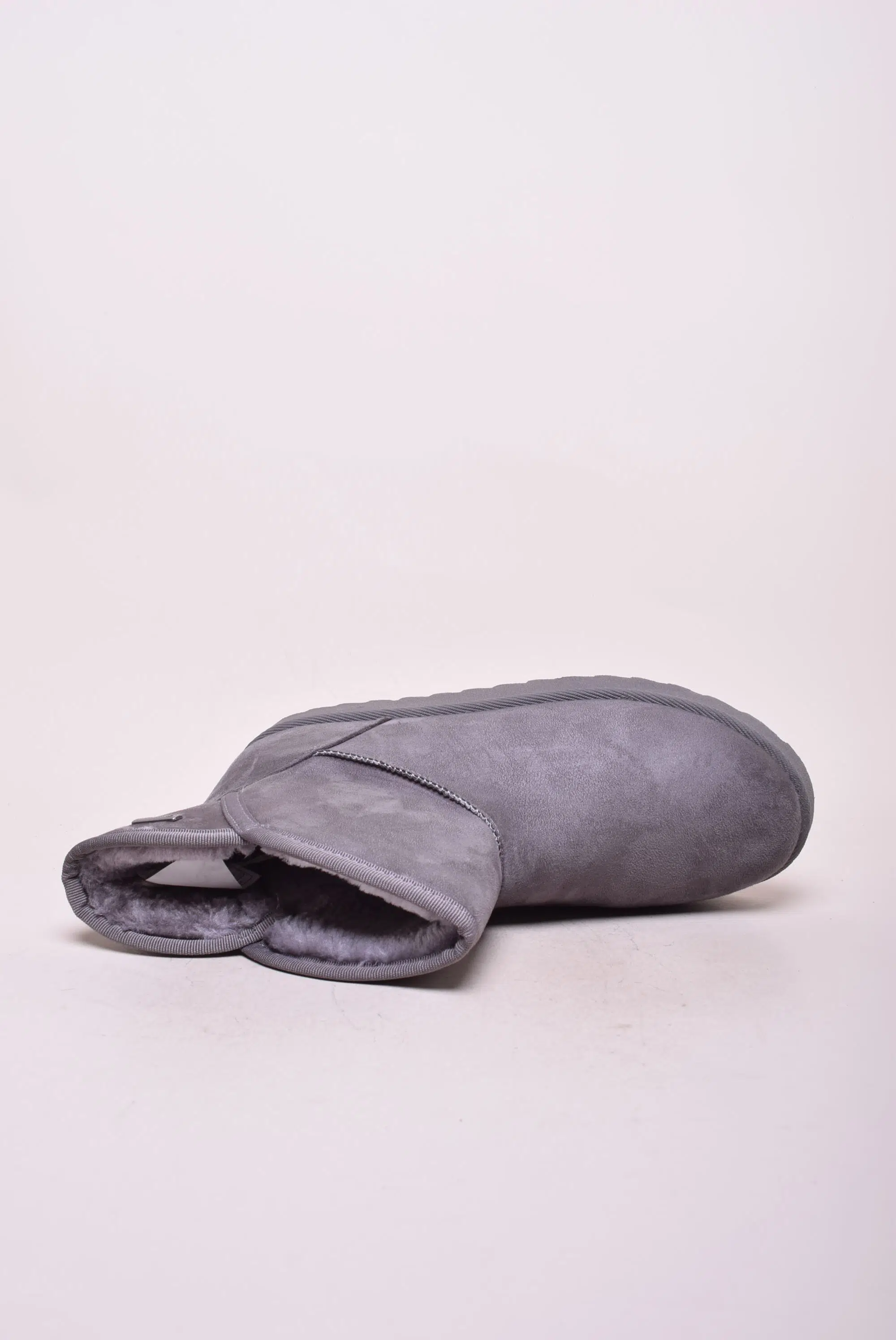 Cizme scurte dama imblanite [3]