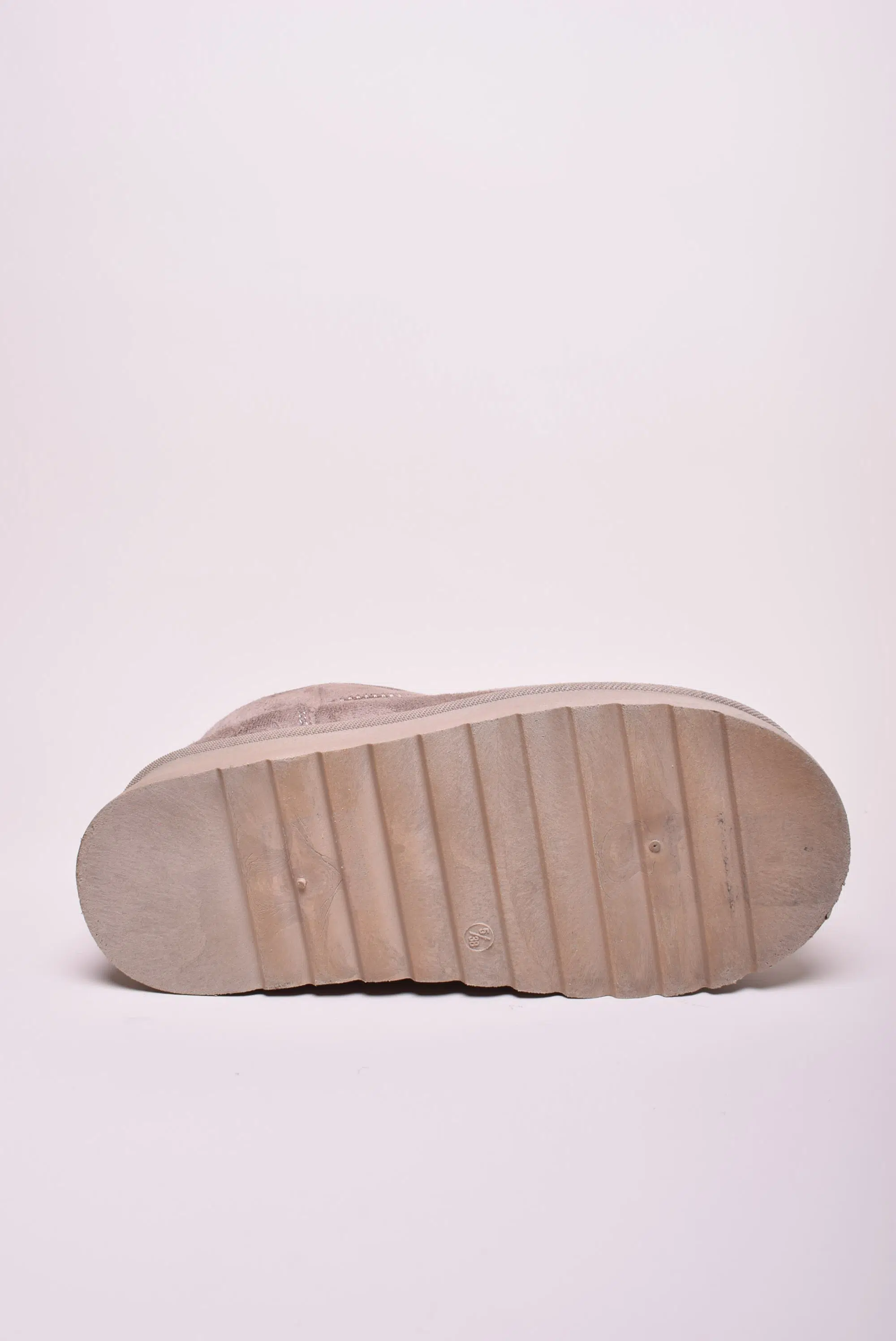 Cizme scurte dama imblanite, cu platforma [1]