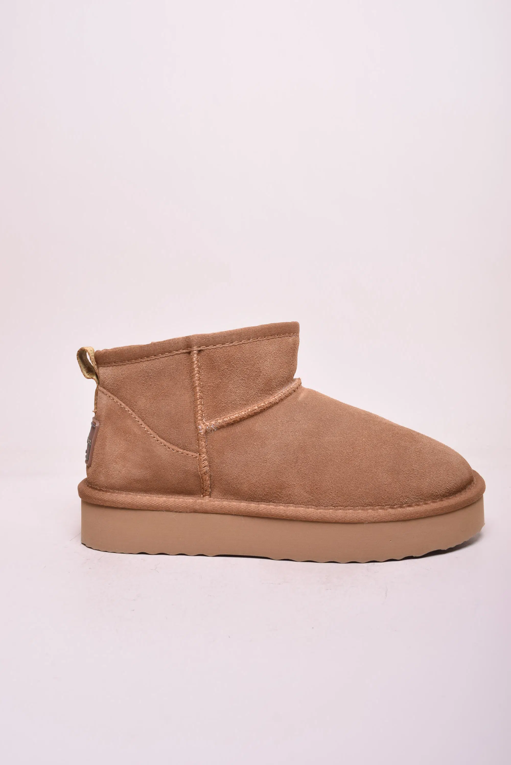 Toate produsele - Cizme scurte dama imblanite Diddy Young