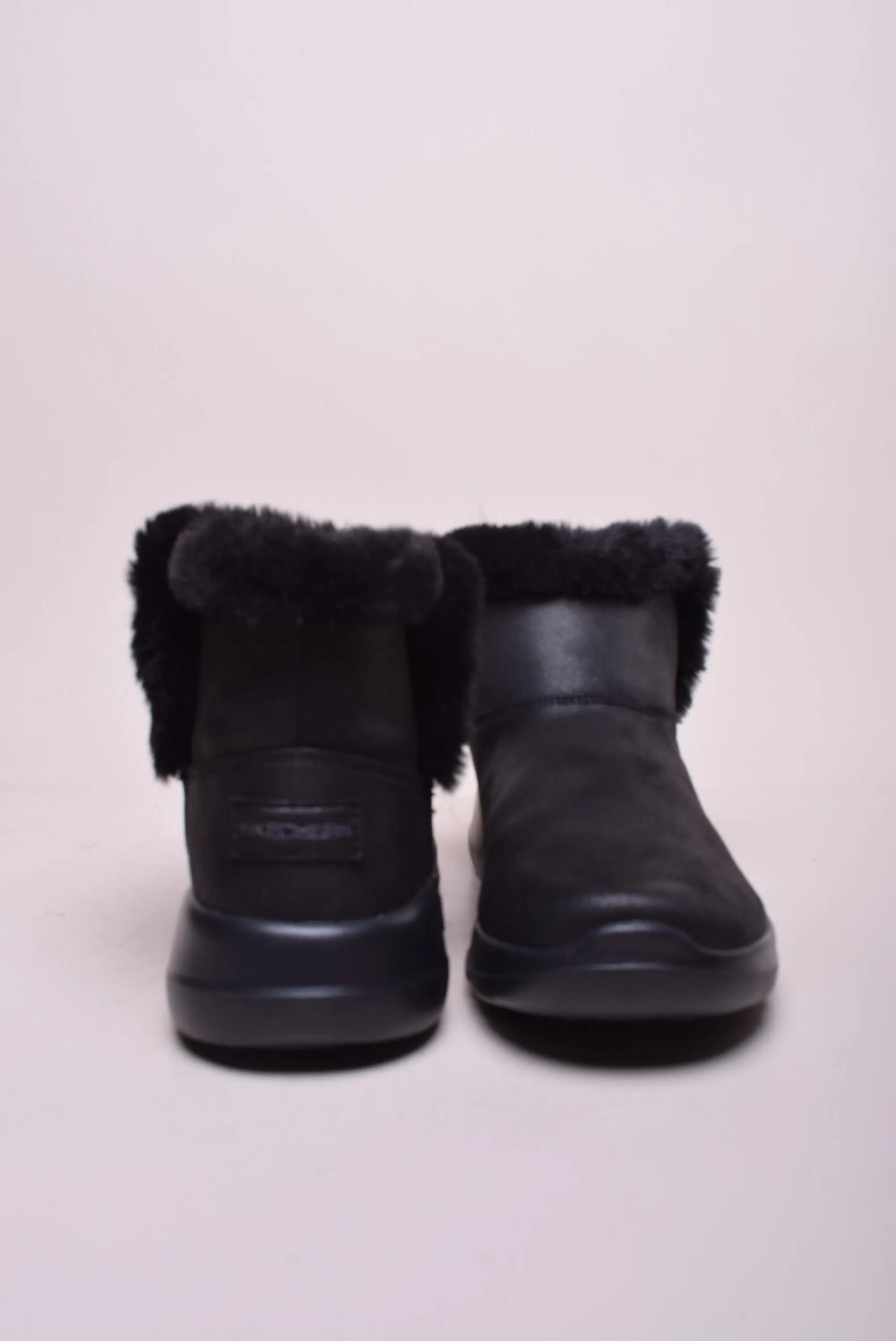 Cizme scurte dama imblanite Endeavor [2]