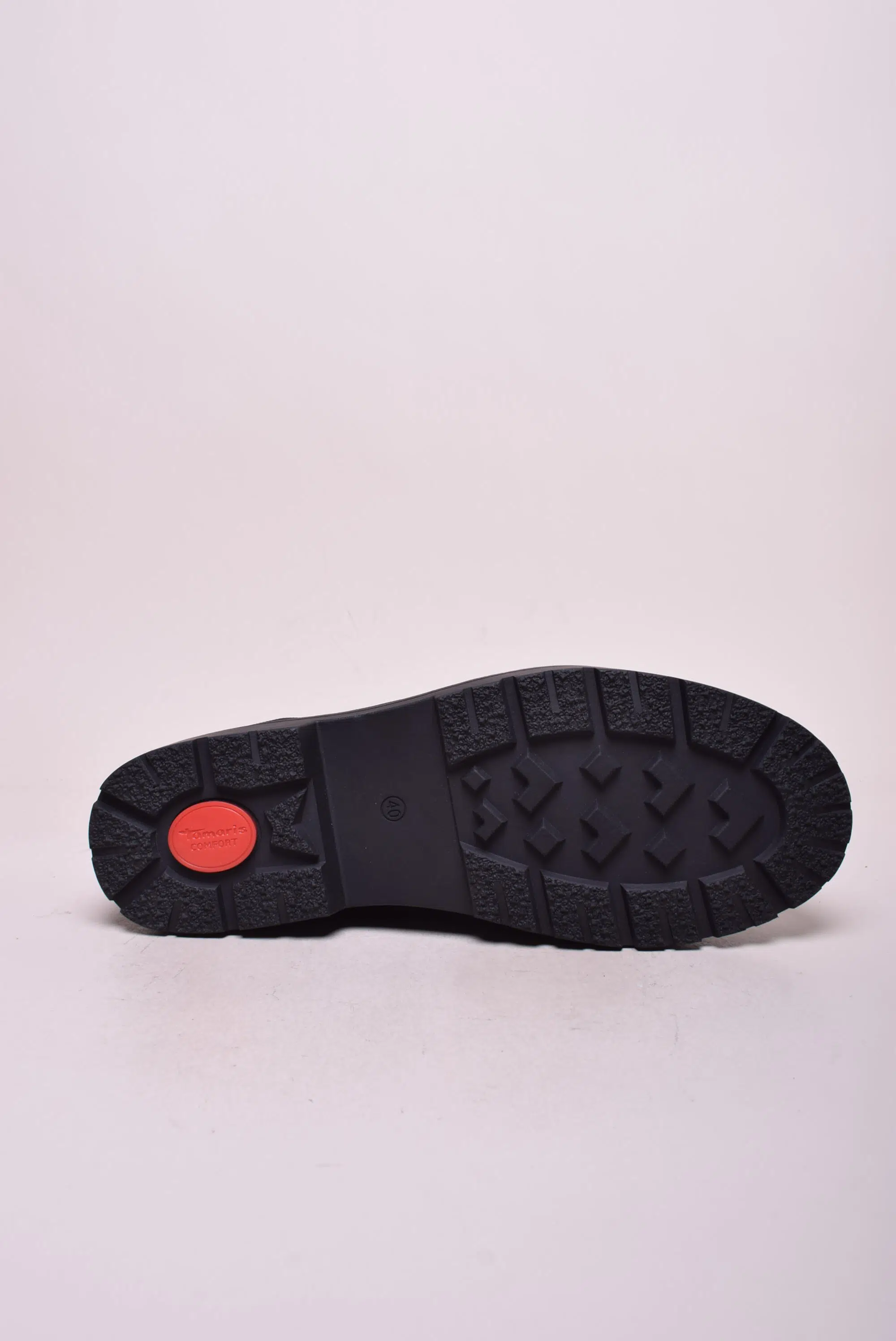 Cizme scurte dama imblanite, impermeabile [1]