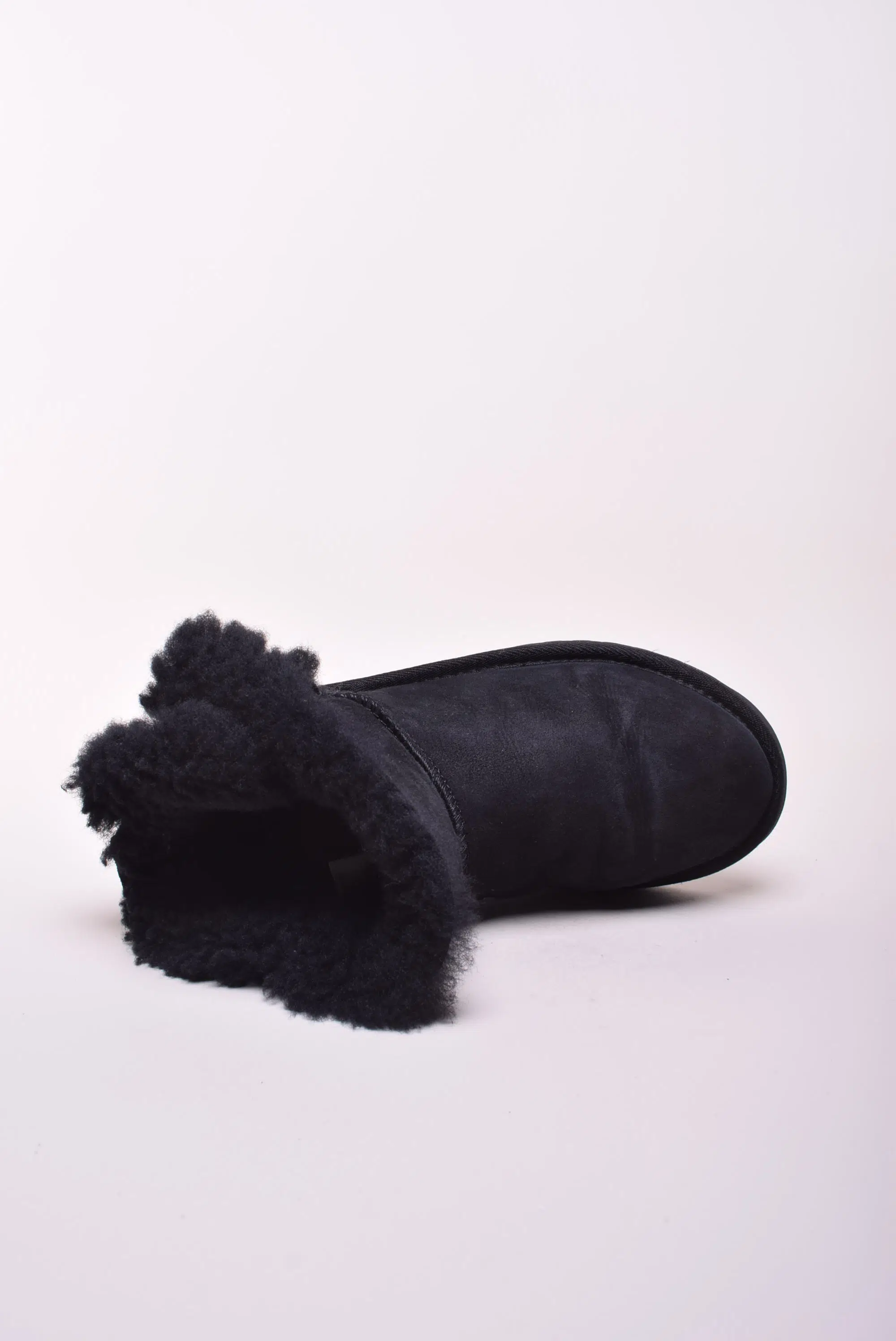 Cizme scurte dama impermeabile, imblanite [3]