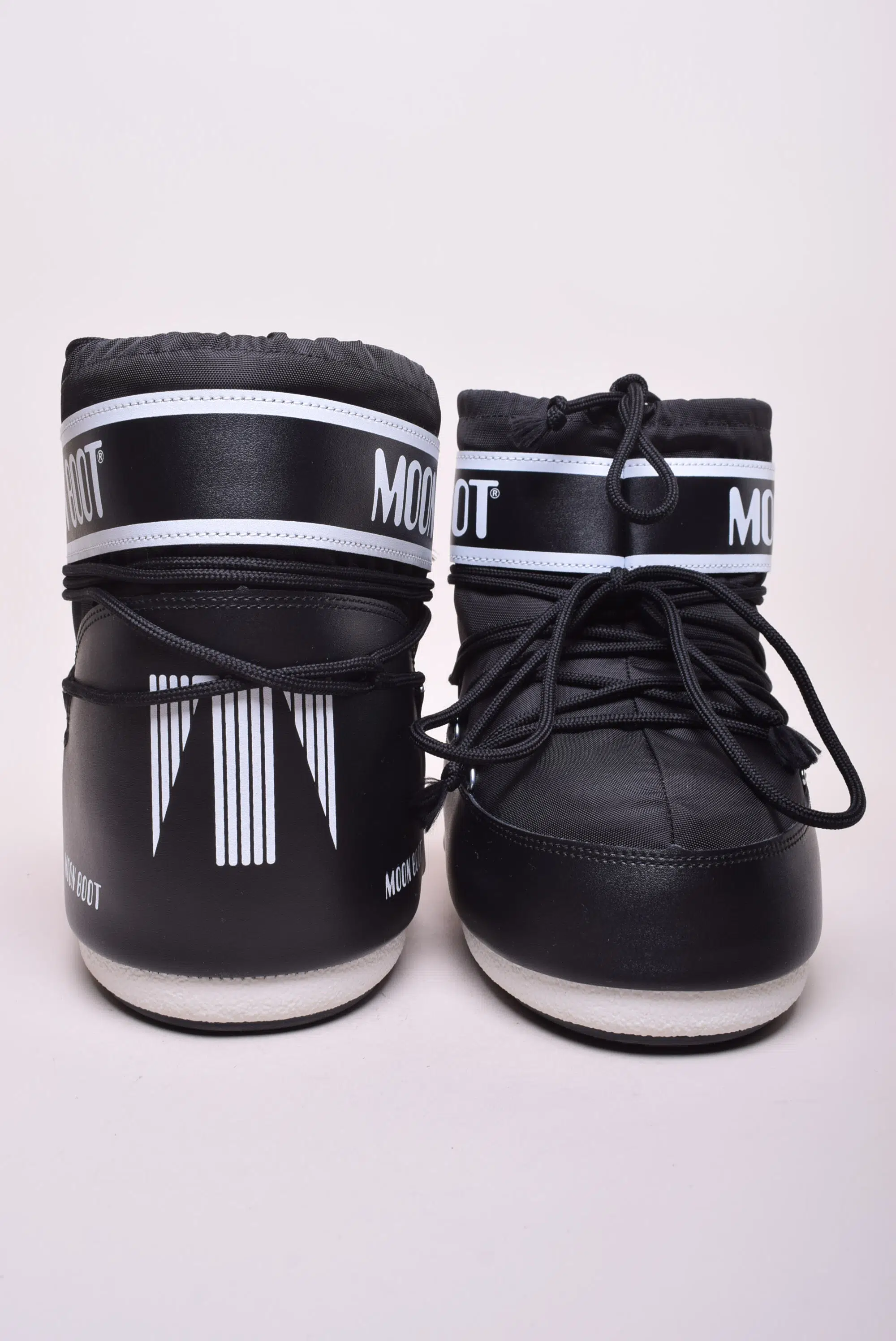 Cizme scurte dama MB Icon Low Nylon [2]