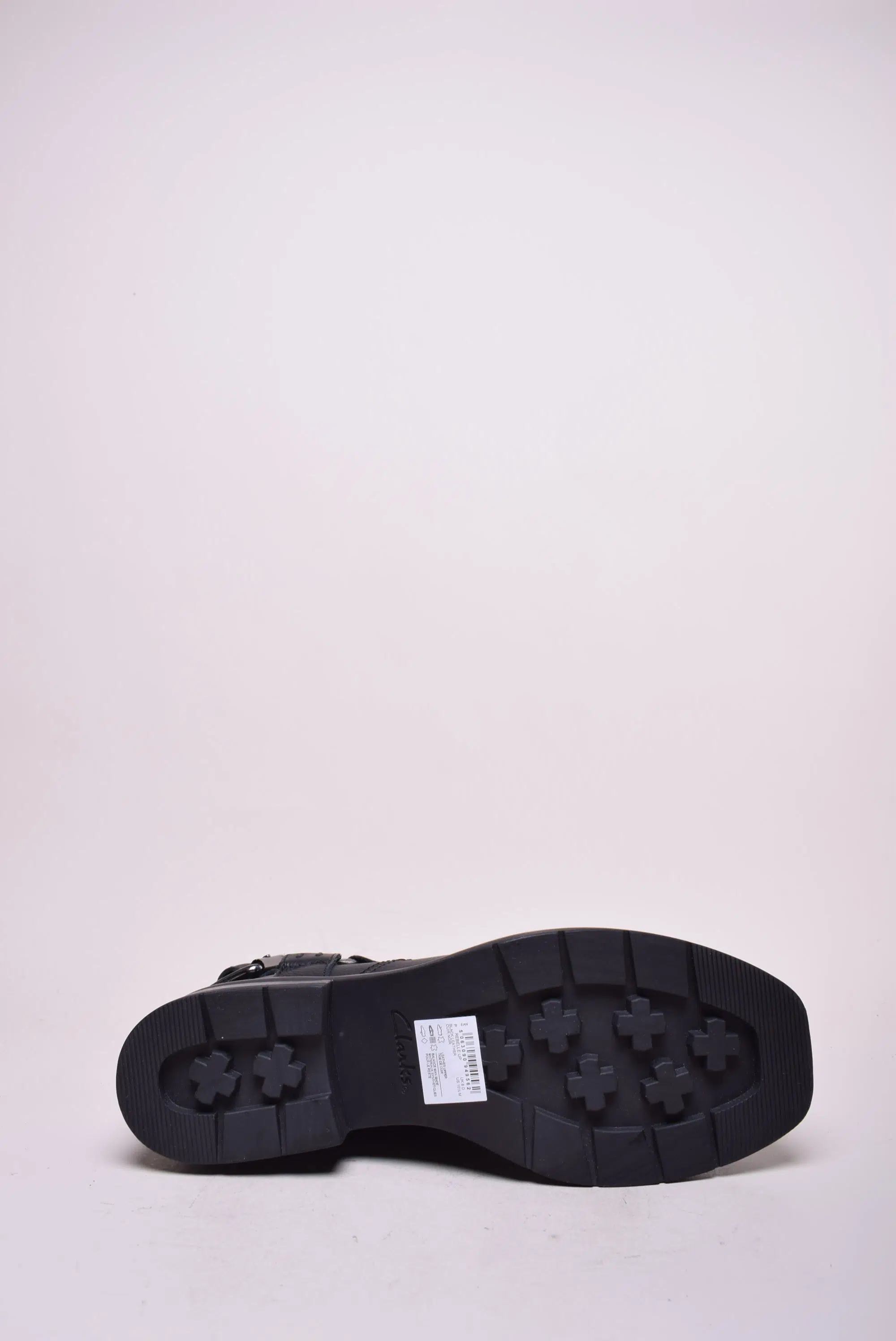 Cizme scurte dama Rebelle Up [1]