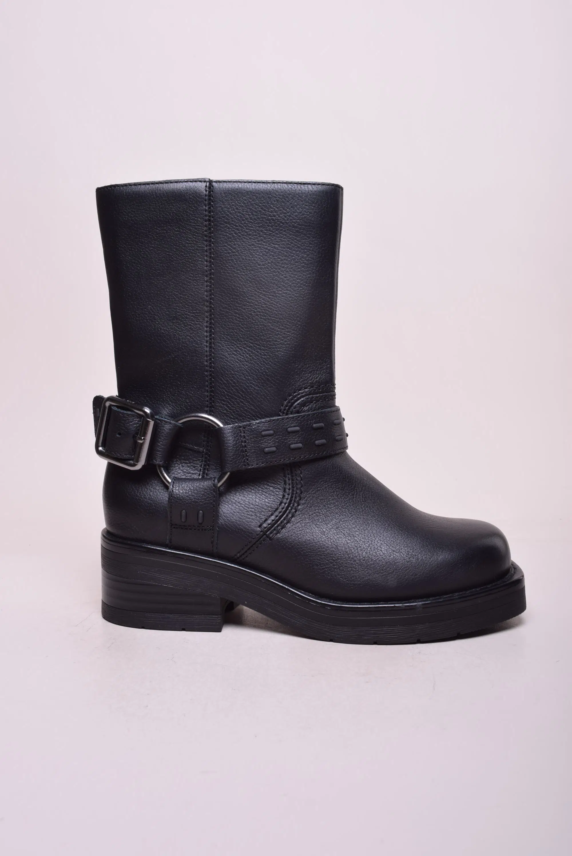 OUTLET - Cizme scurte dama Rebelle Up