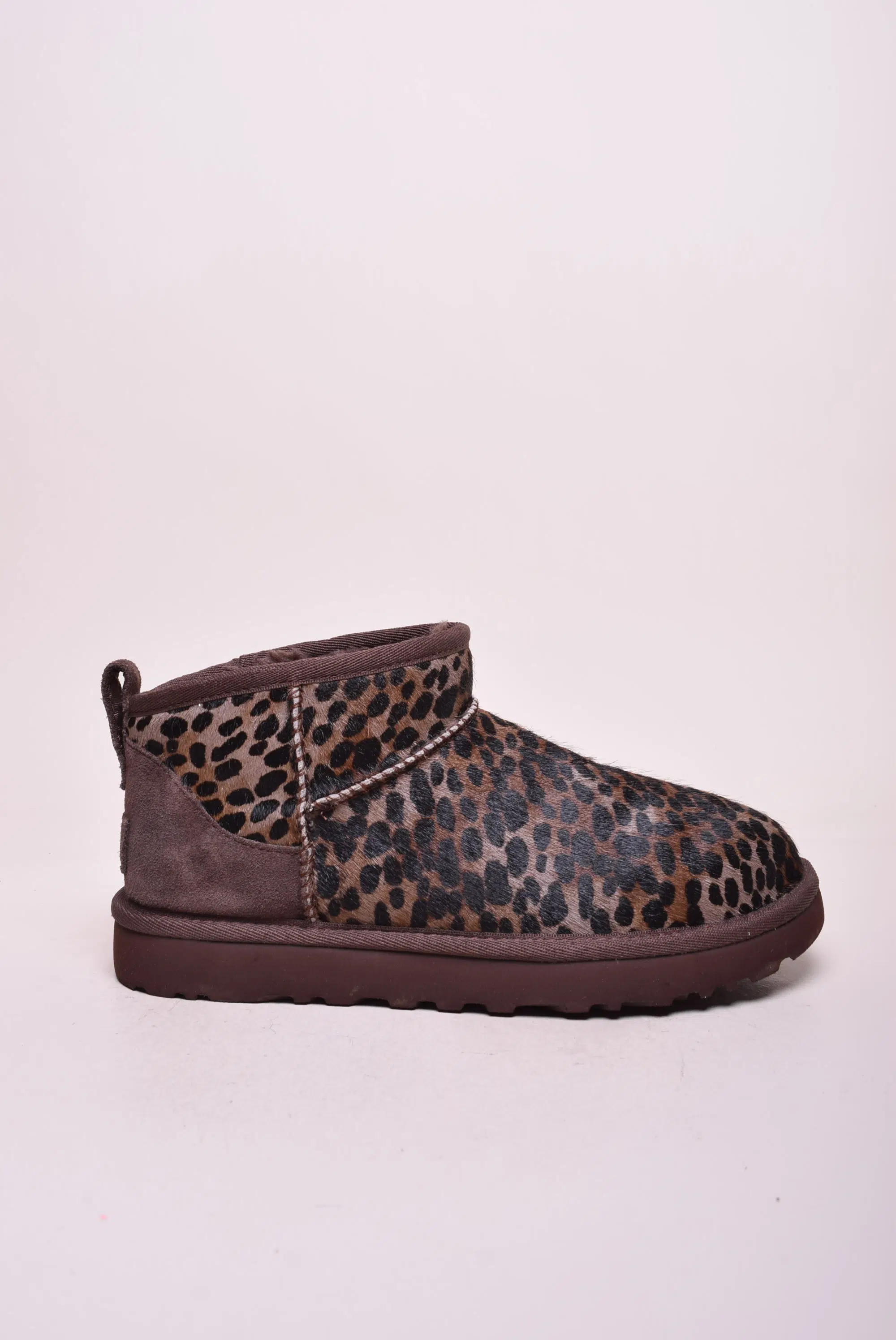 Încălțăminte damă - Cizme scurte dama Ultra Caspian