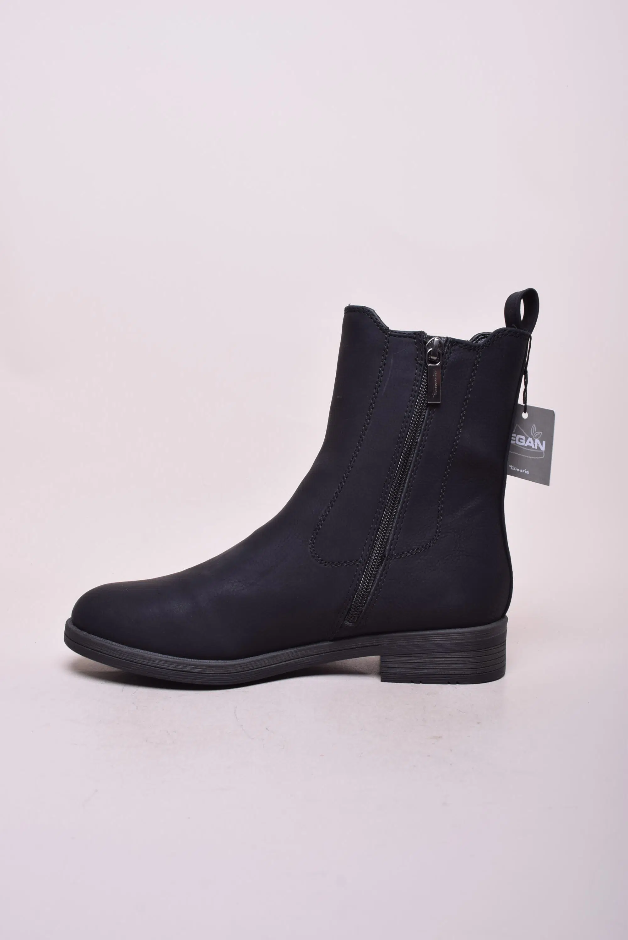 Cizme scurte dama Vegan [3]