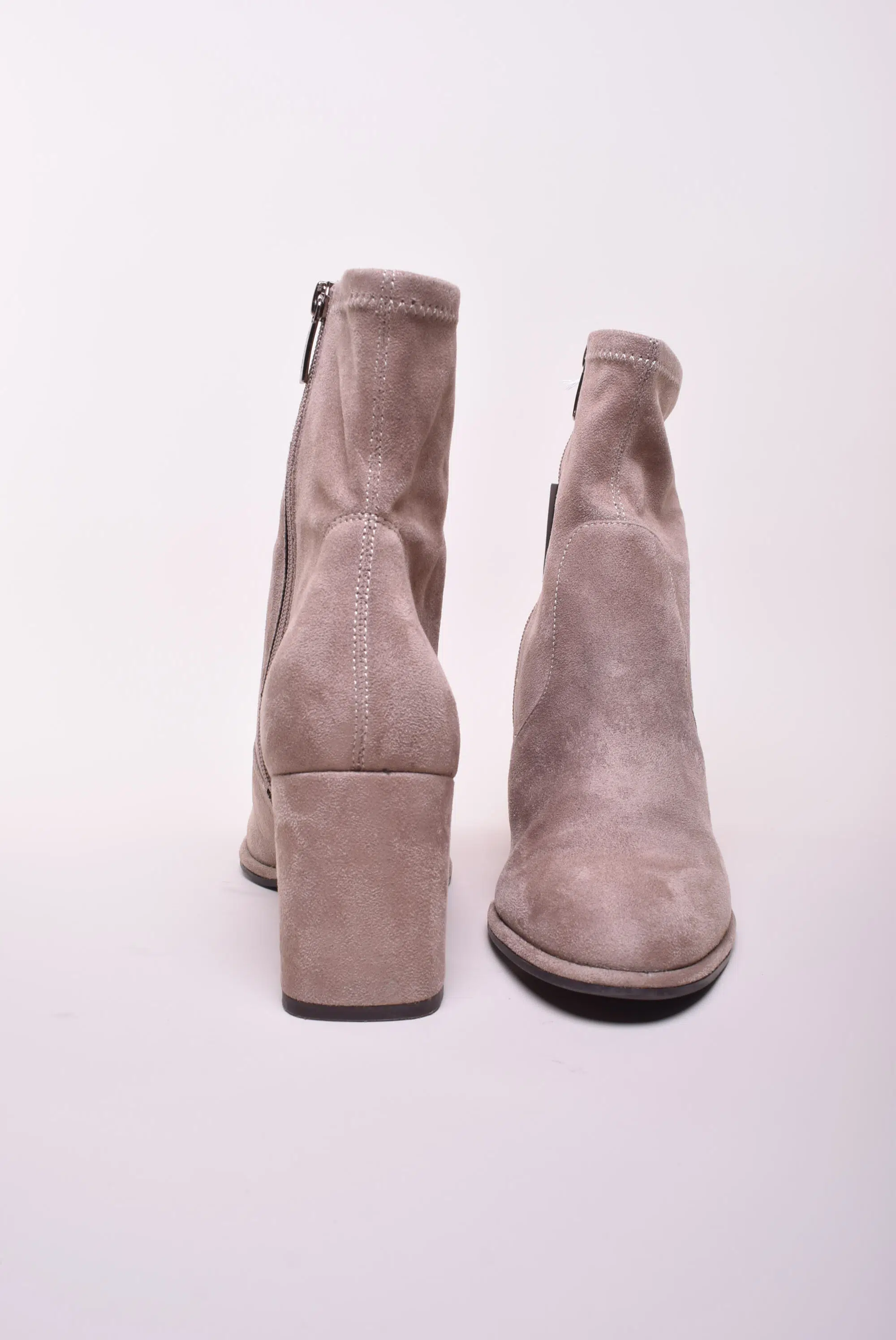 Cizme scurte dama Vegan [2]