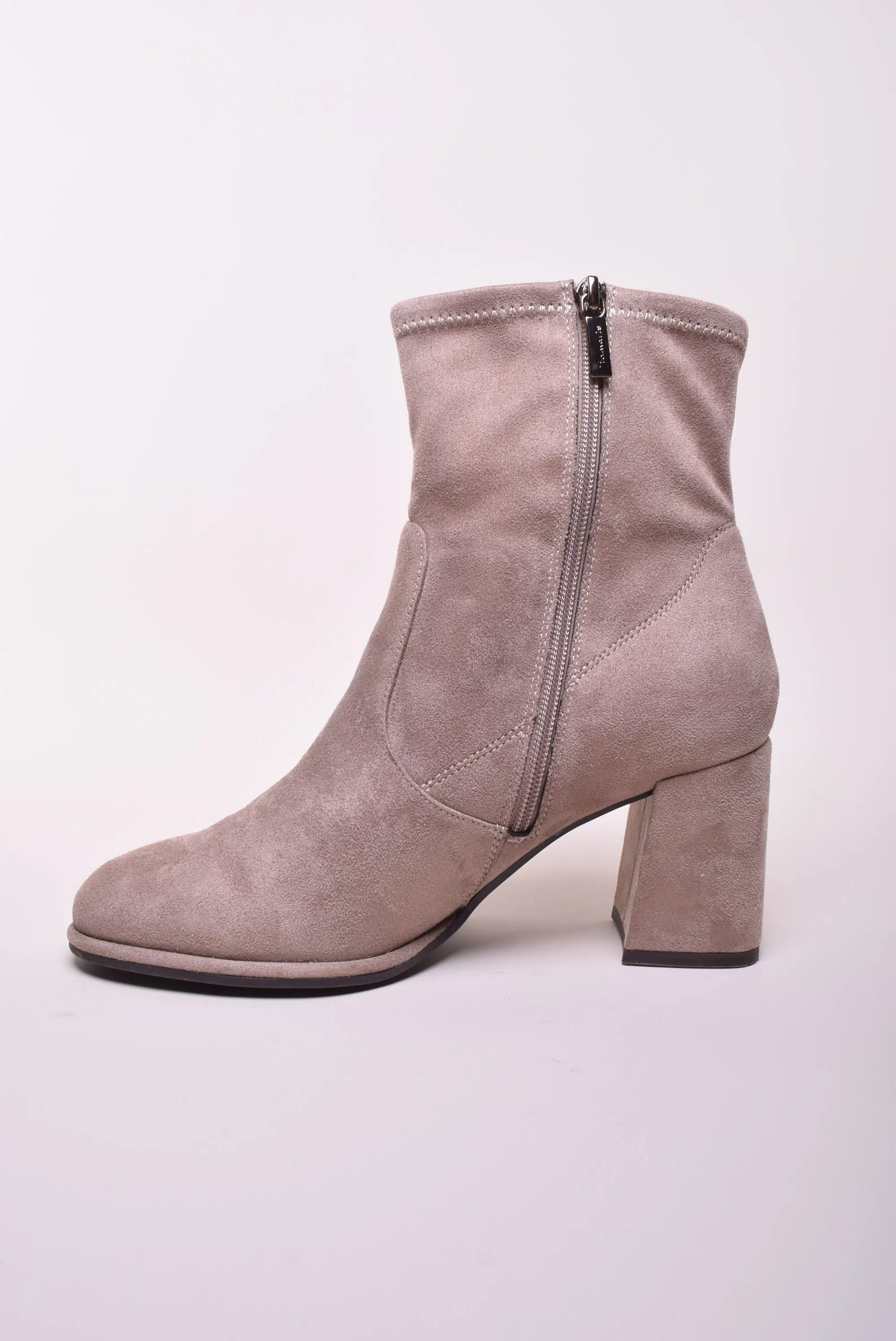 Cizme scurte dama Vegan [3]