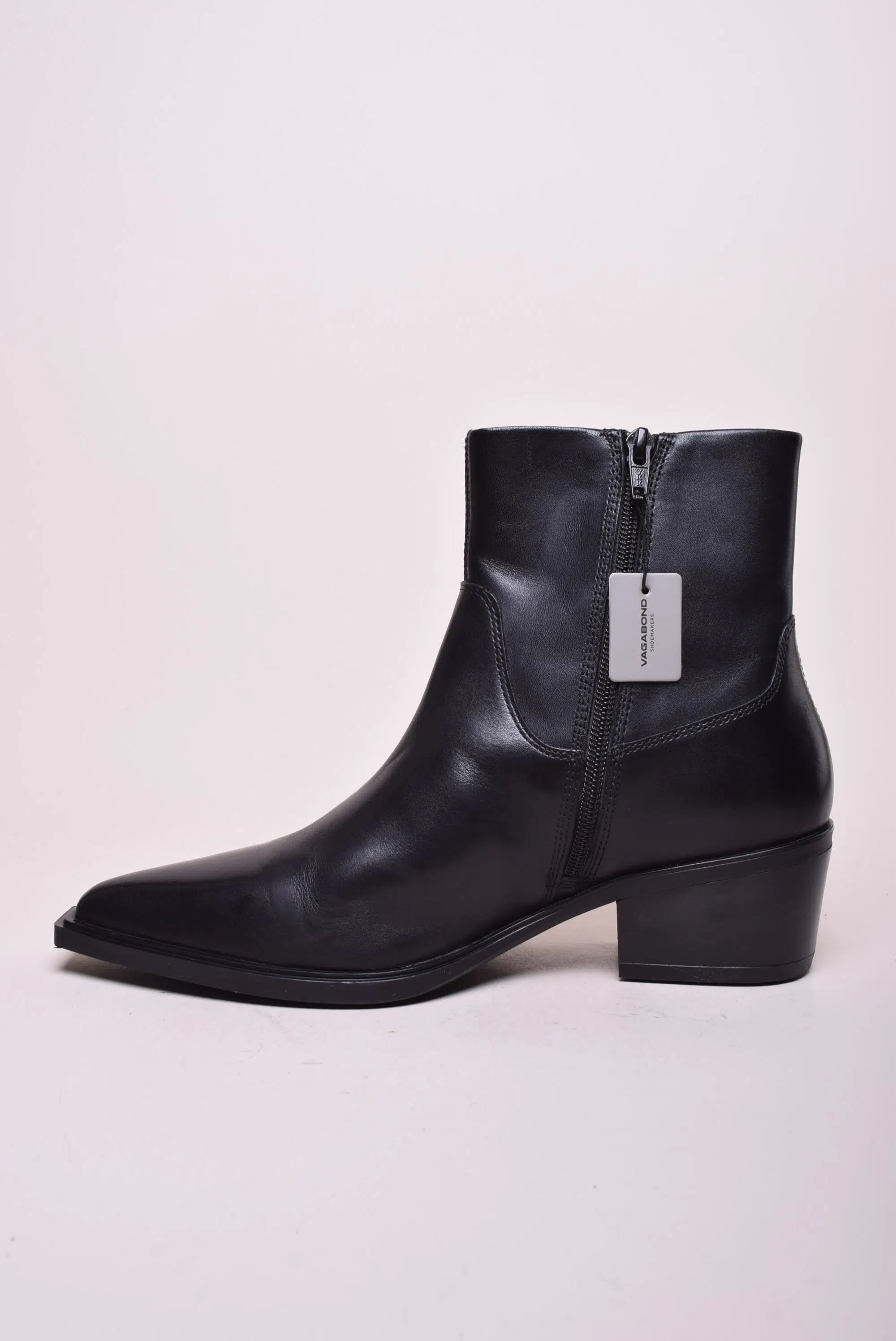 Cizme scurte dama Western Boots [3]