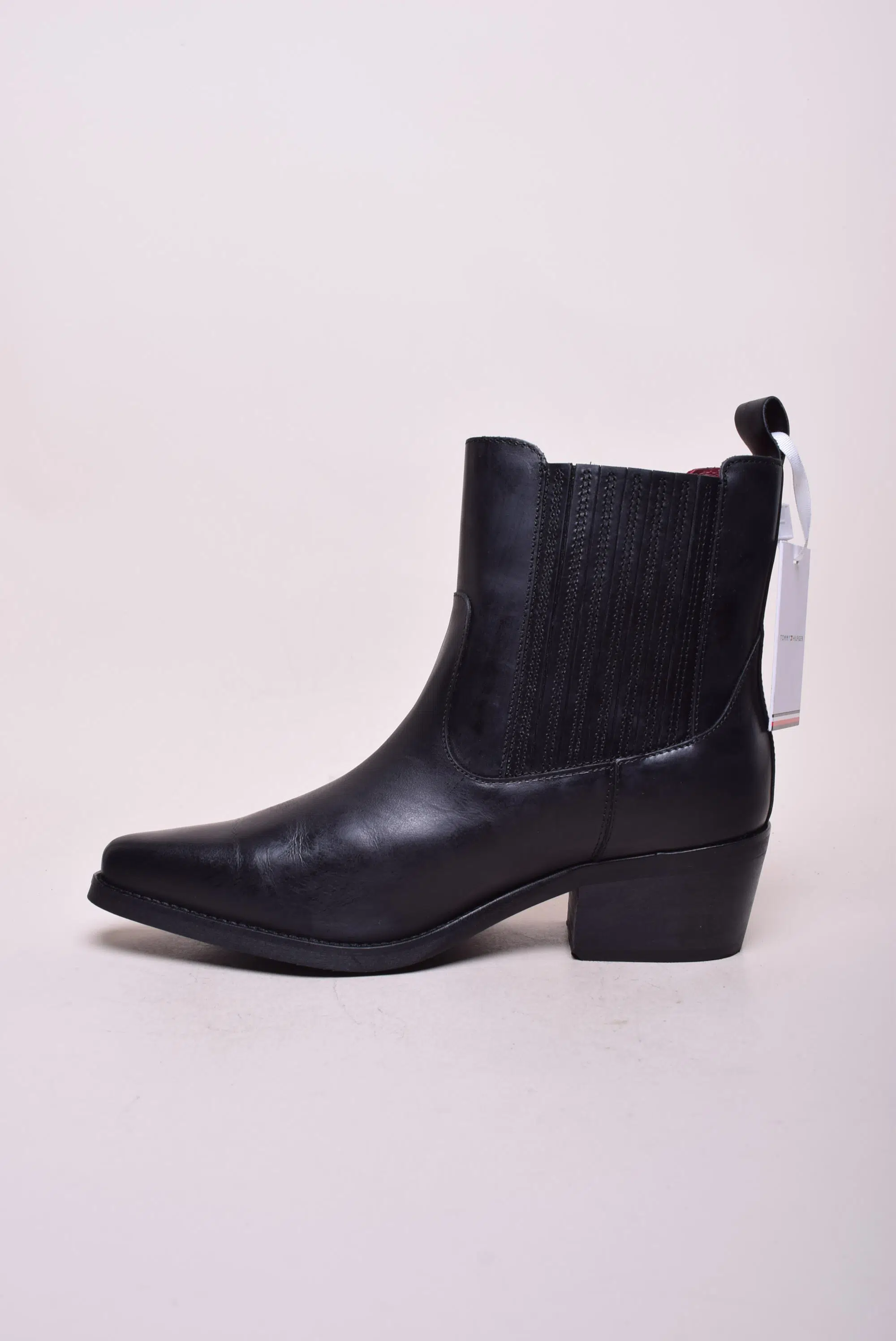 Cizme scurte dama Western Boots [3]