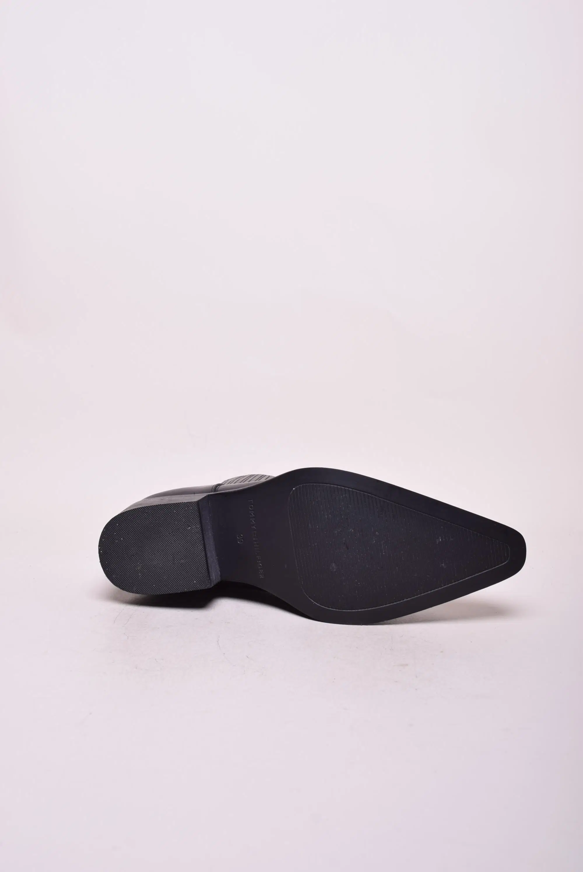 Cizme scurte dama Western Boots [1]