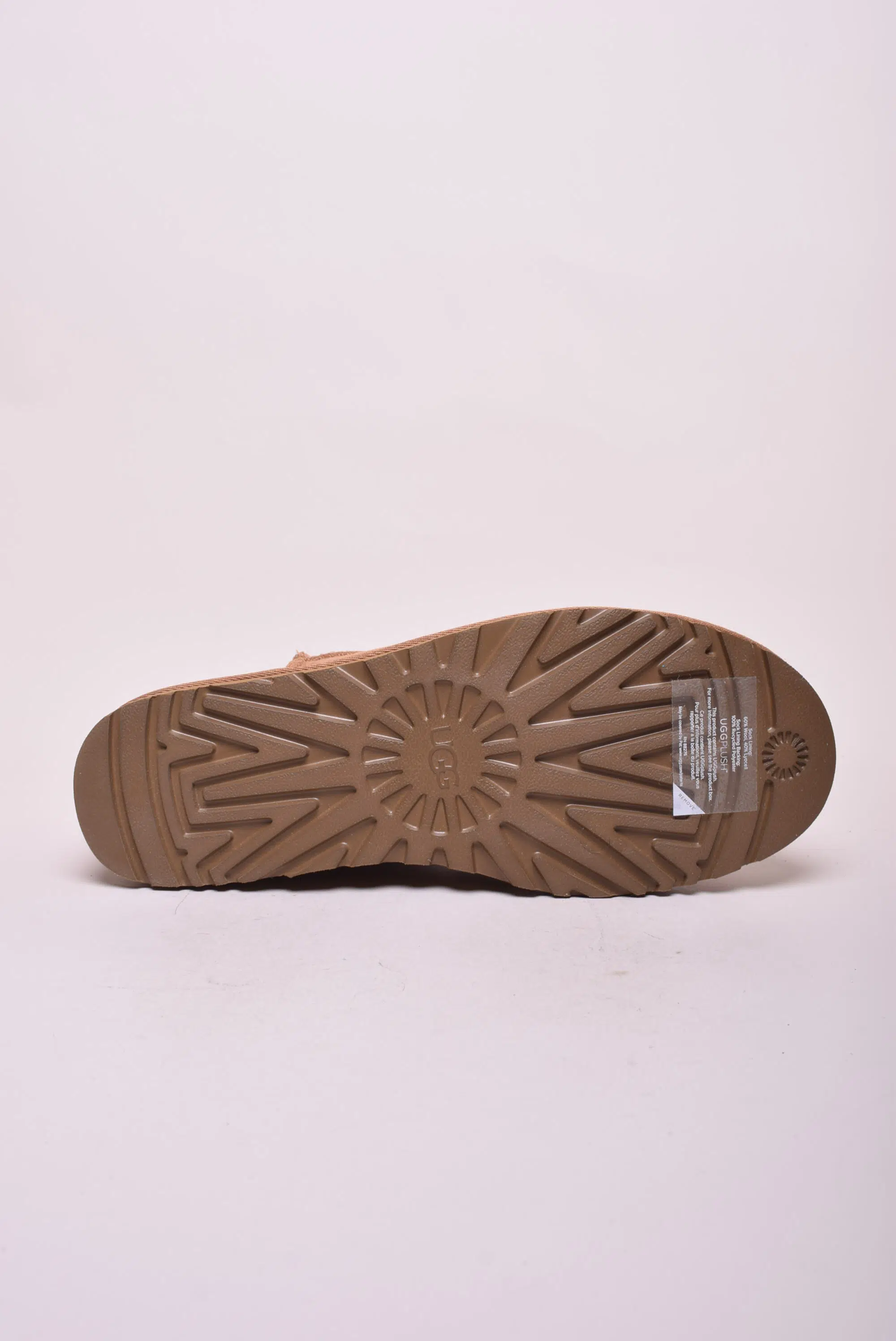 Cizme scurte unisex Classic Mini [1]