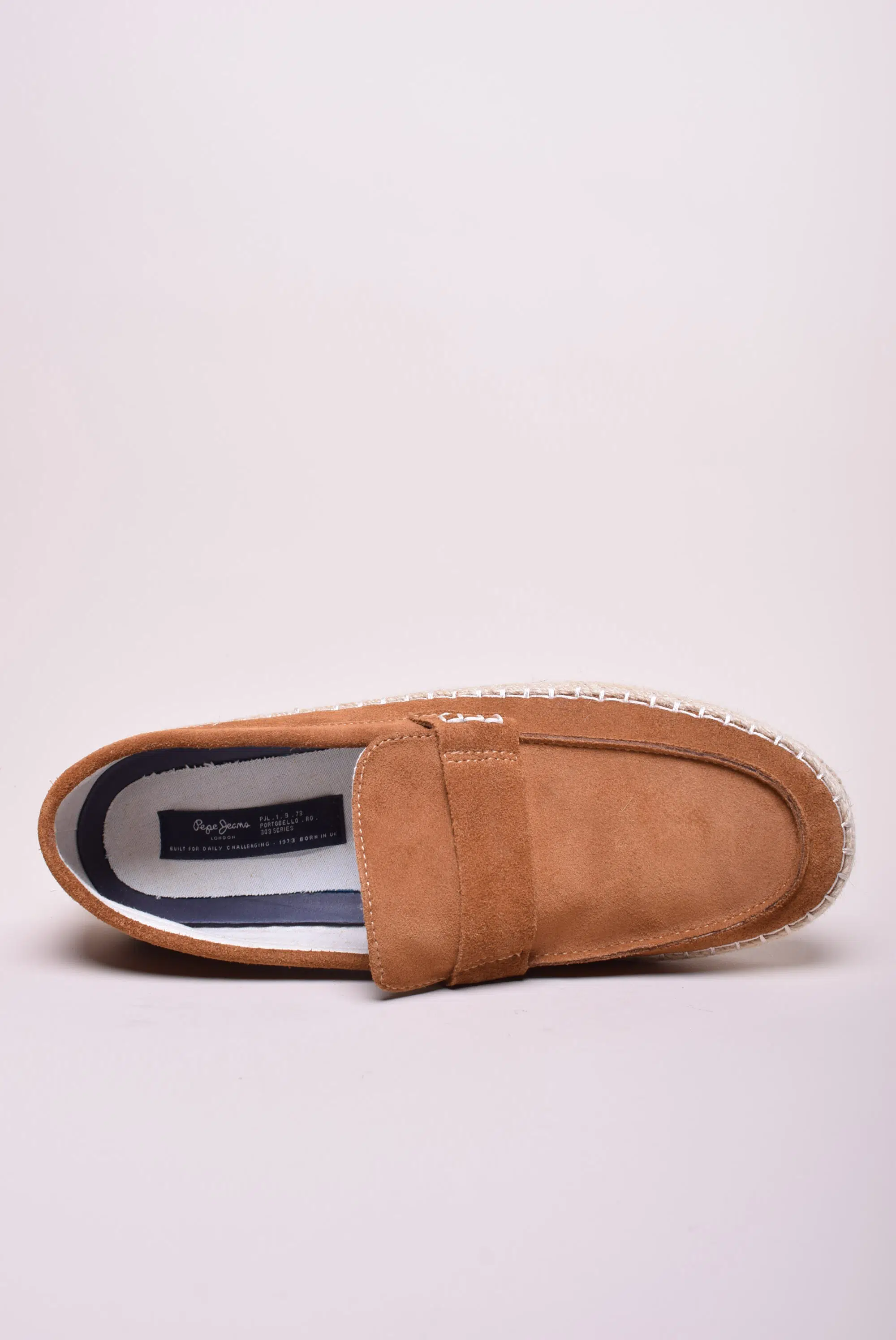 Espadrile barbati  [3]