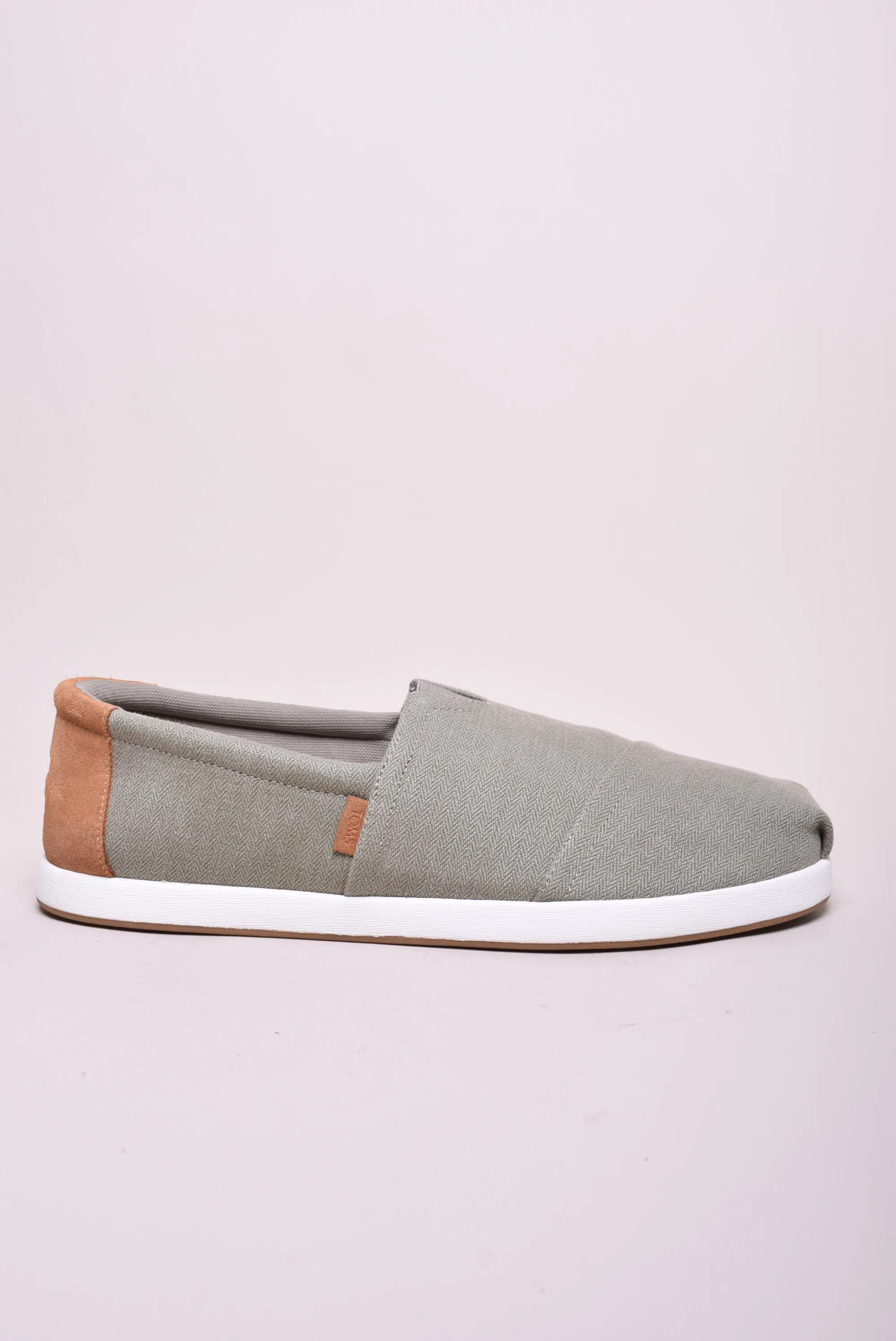 Espadrile bărbați - Espadrile barbati Alp Fwd