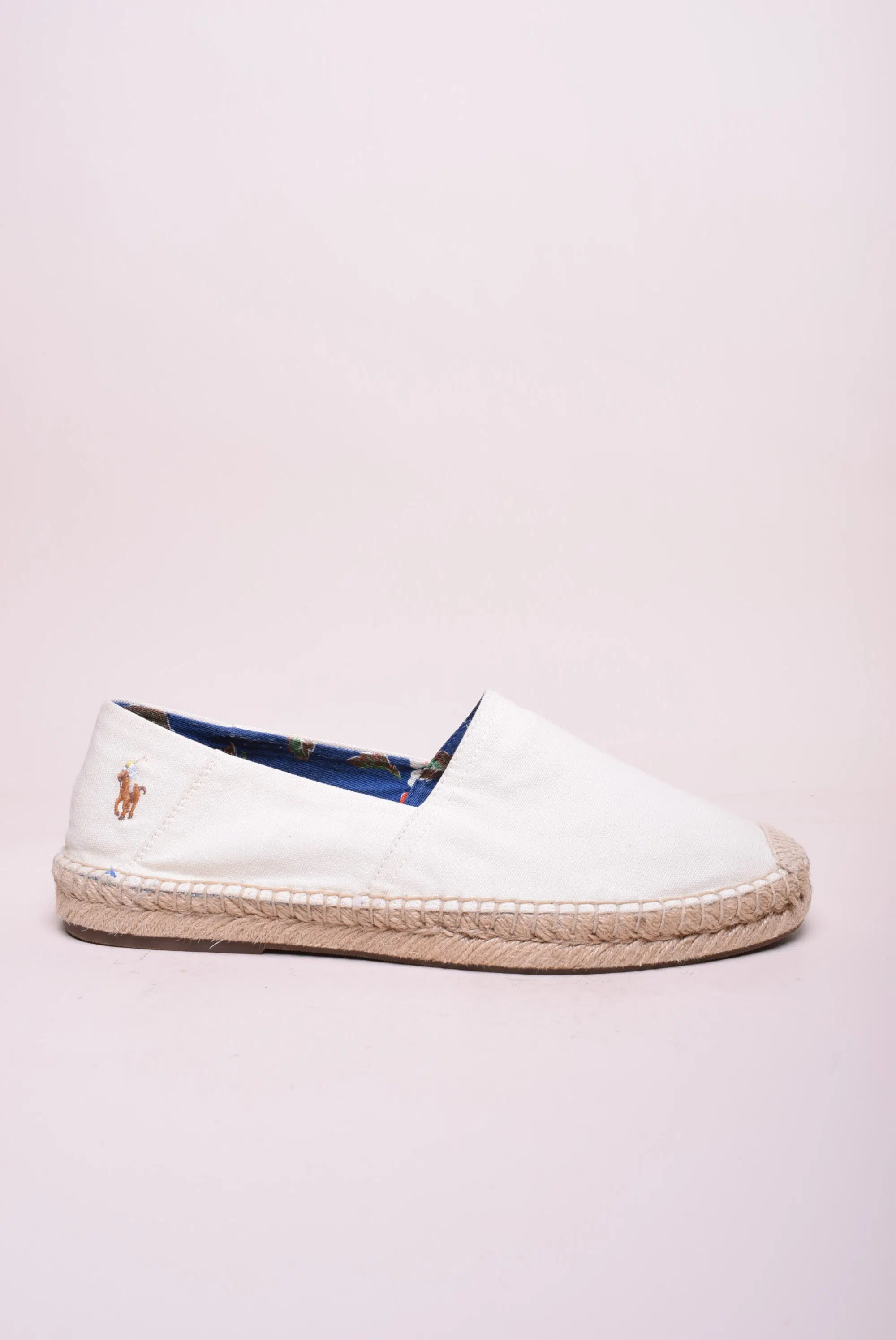 Încălțăminte bărbați - Espadrile barbati Cevio