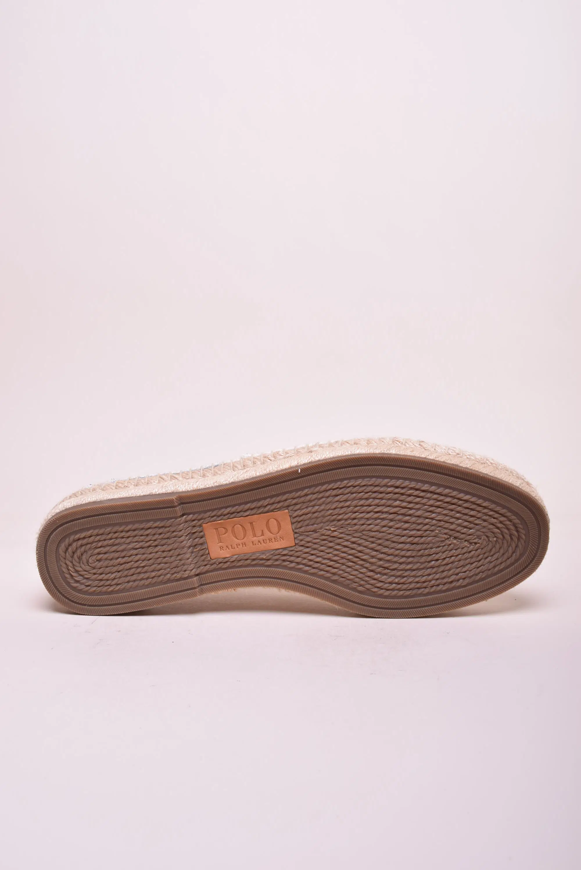 Espadrile barbati Cevio [1]