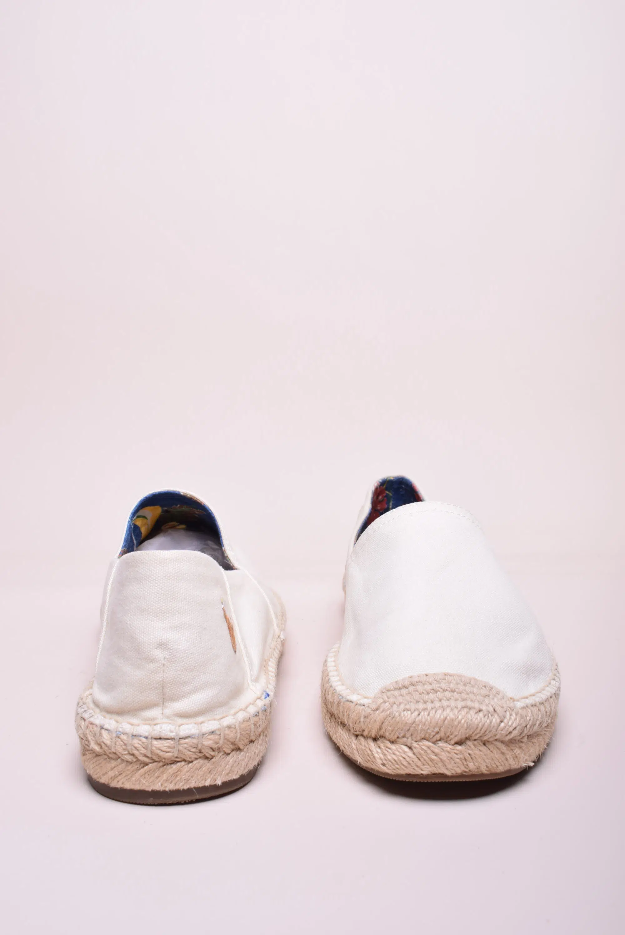 Espadrile barbati Cevio [2]