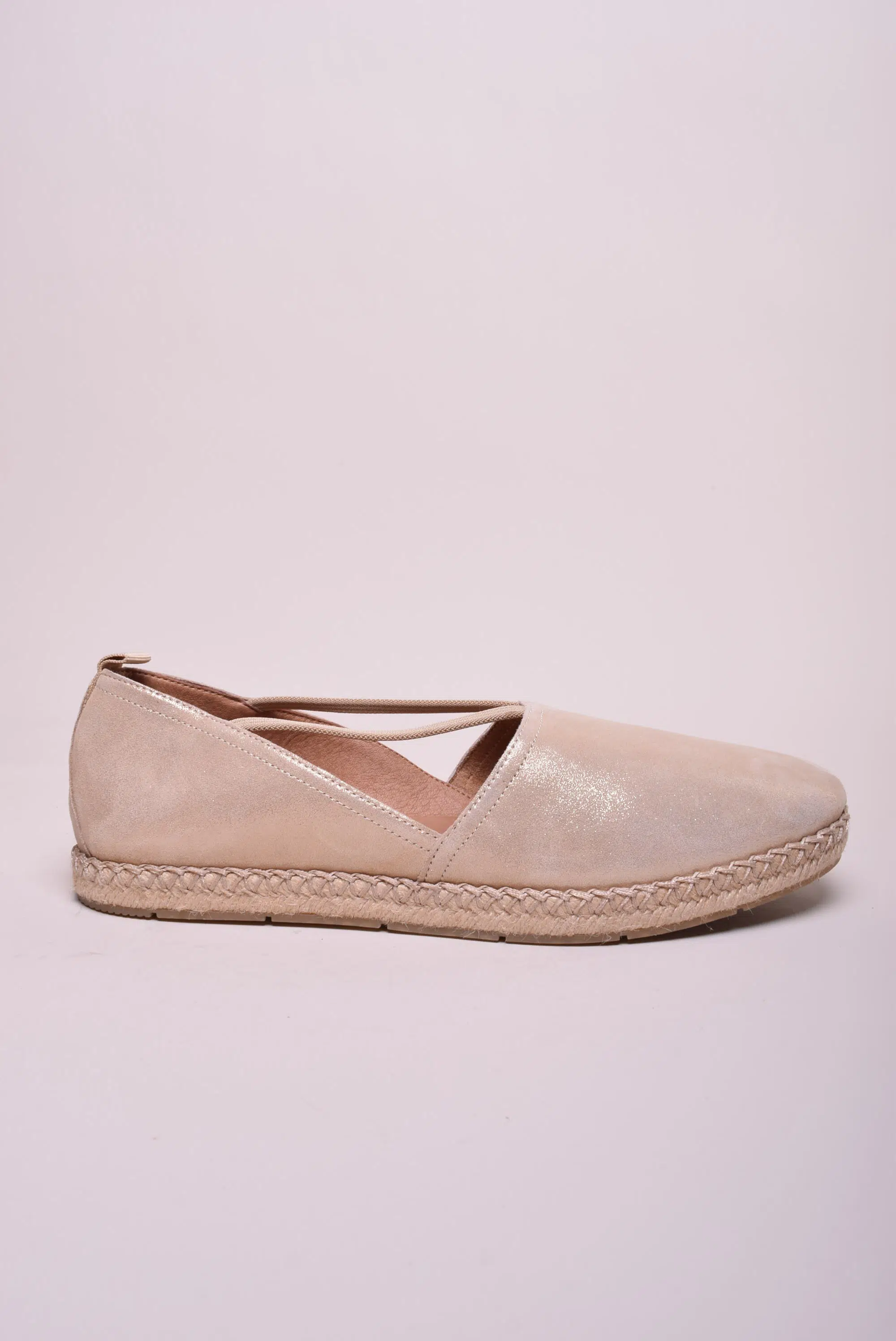 Produse încărcate recent - Espadrile dama 