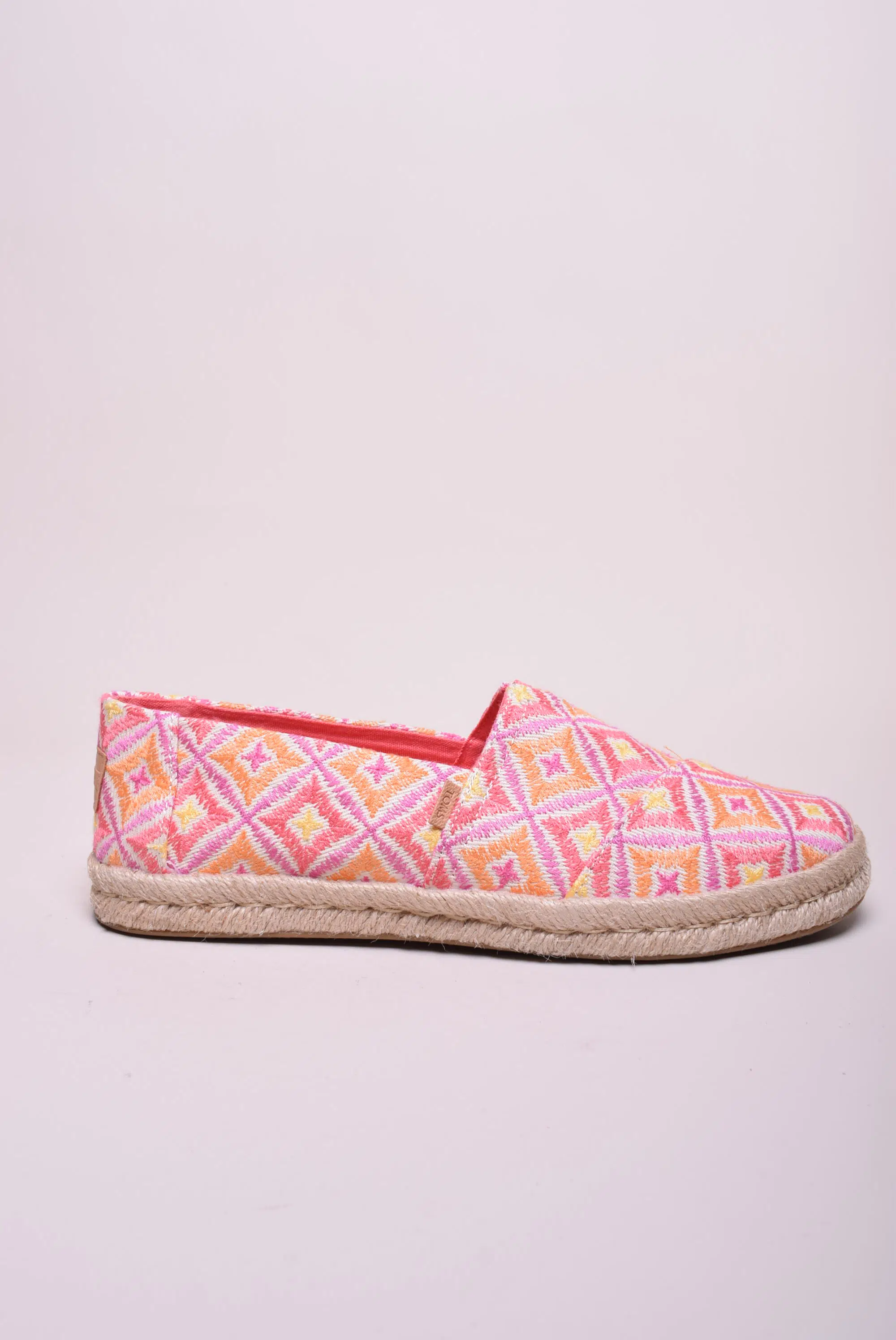 Produse încărcate recent - Espadrile dama 