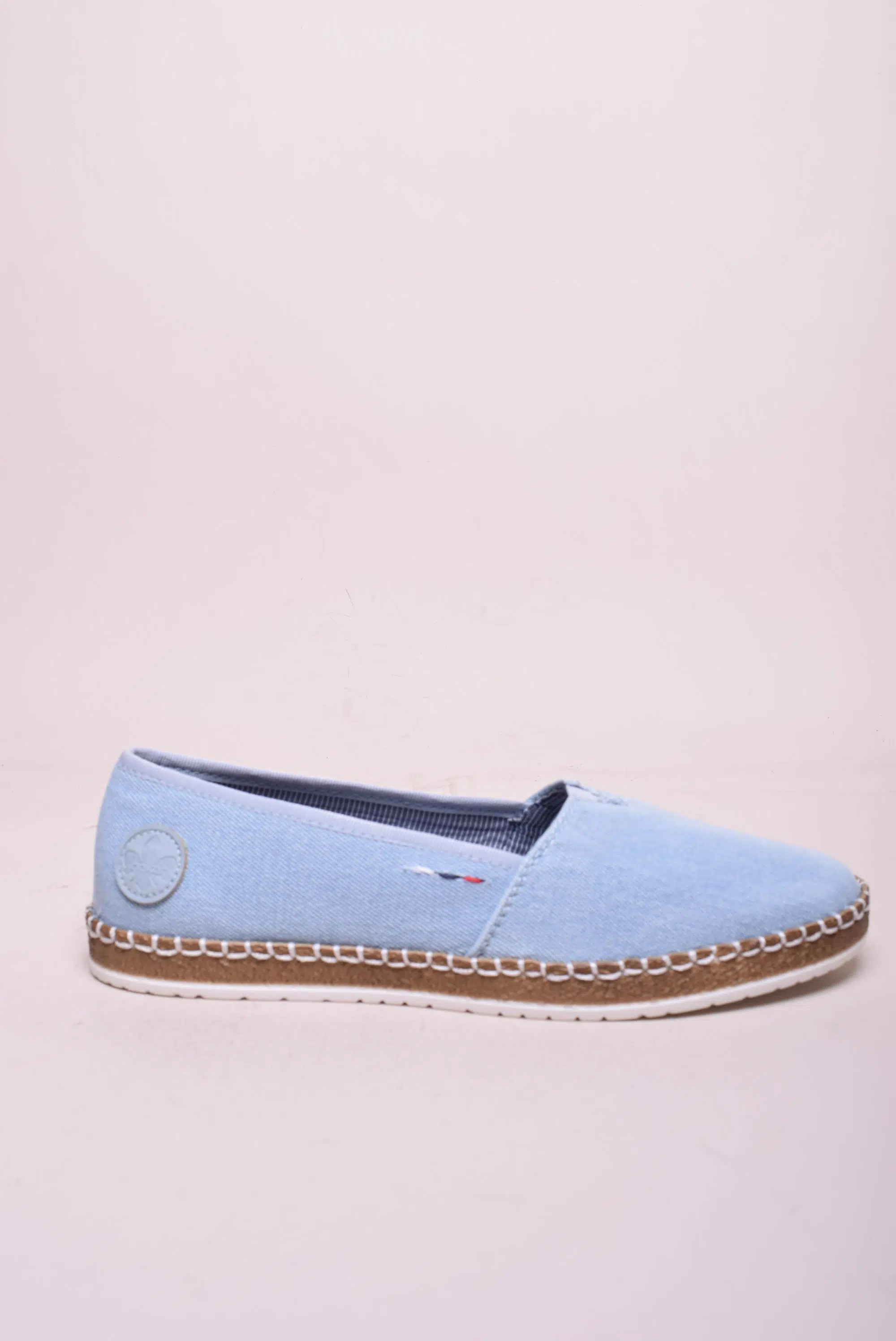 OUTLET - Espadrile dama 