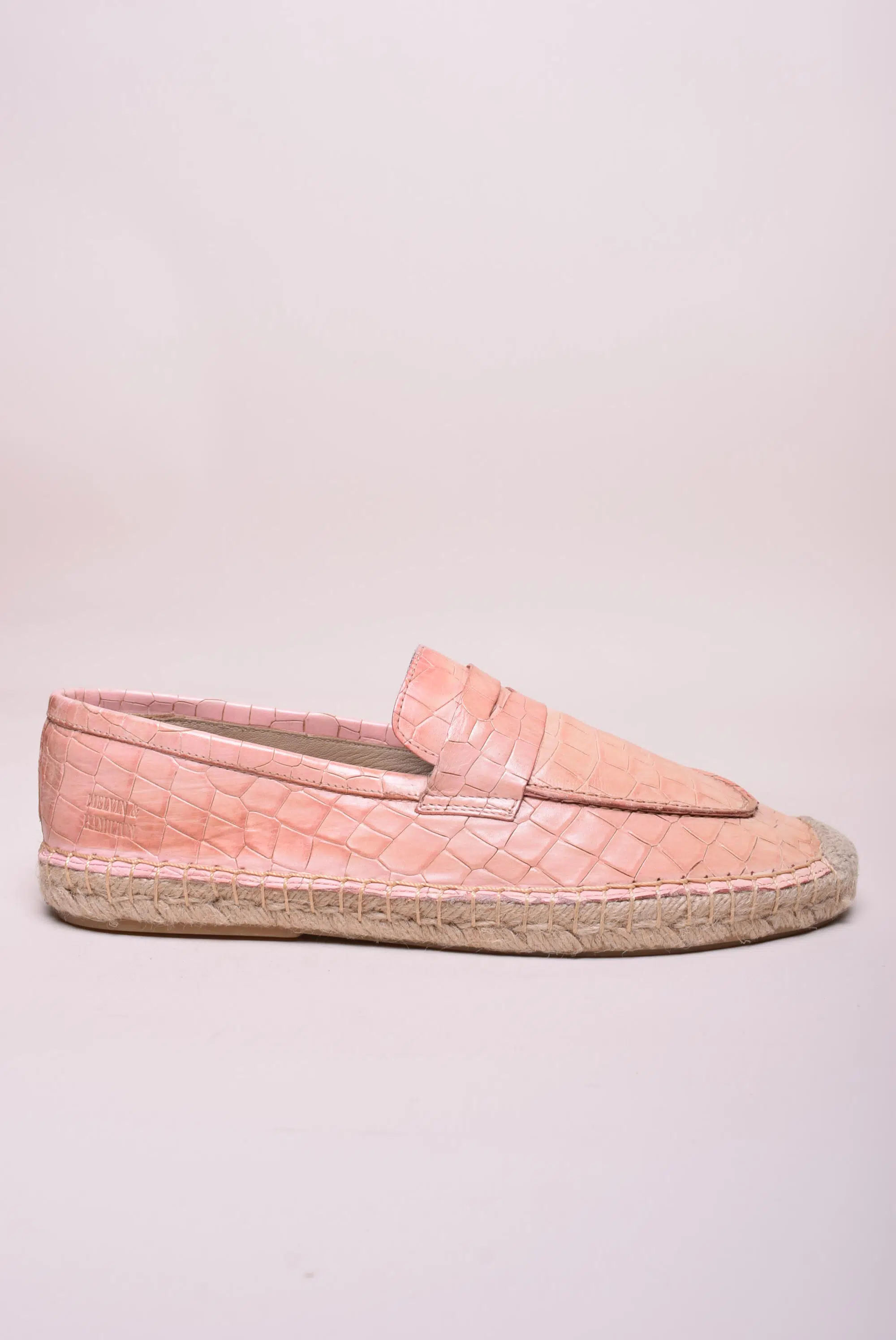 Încălțăminte damă - Espadrile dama Bree - 2