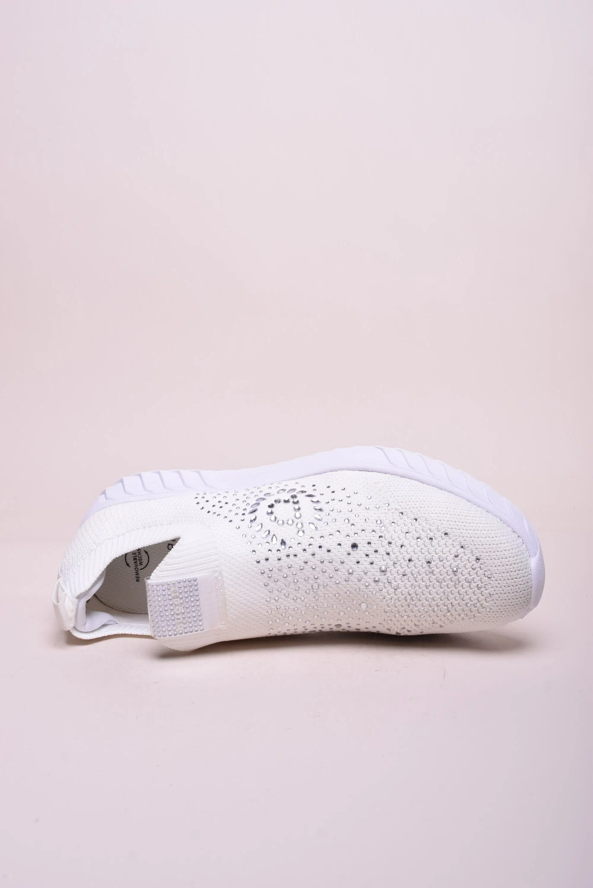 Espadrile dama cu pietricele [3]