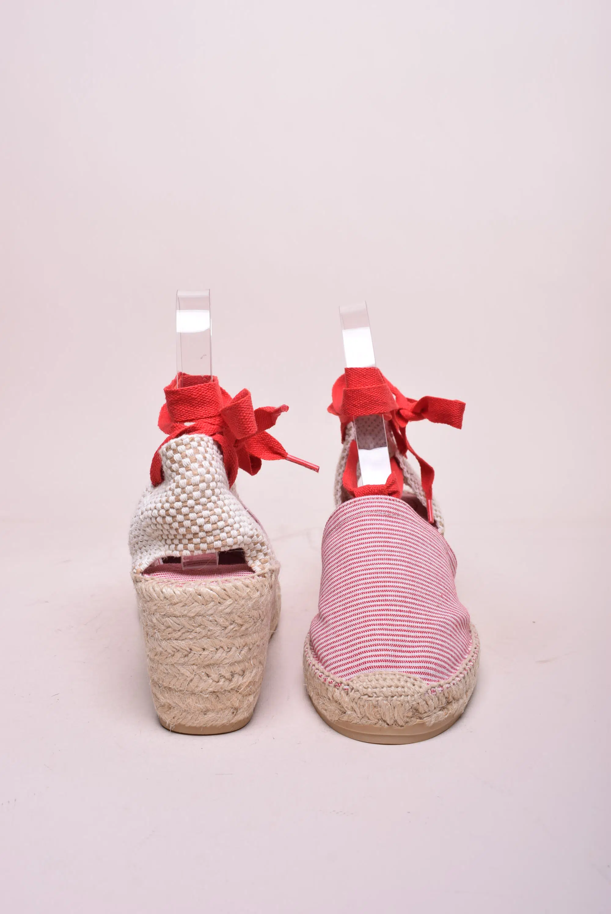 Espadrile dama cu plaforma [2]