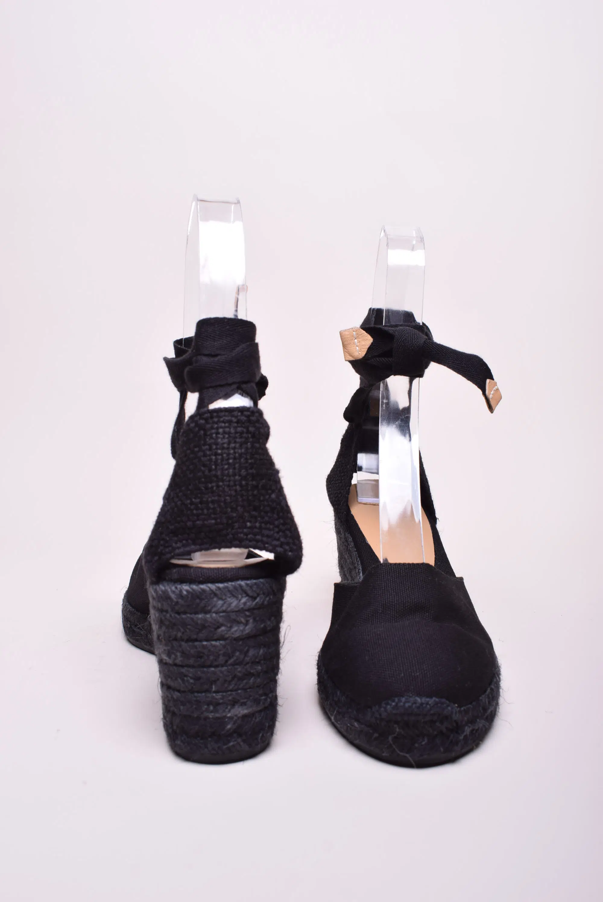 Espadrile dama cu platforma [2]