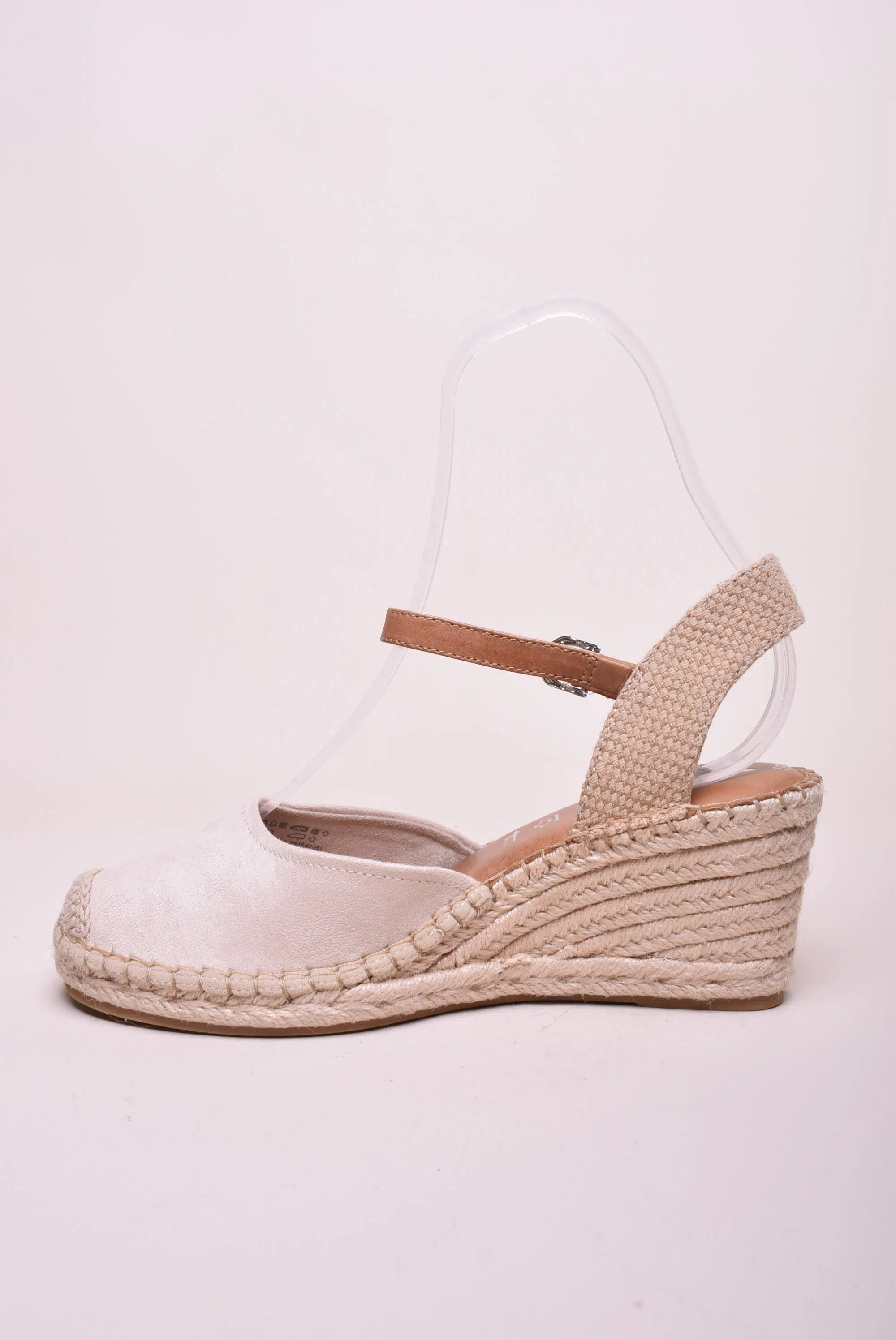 Espadrile dama cu platforma [3]