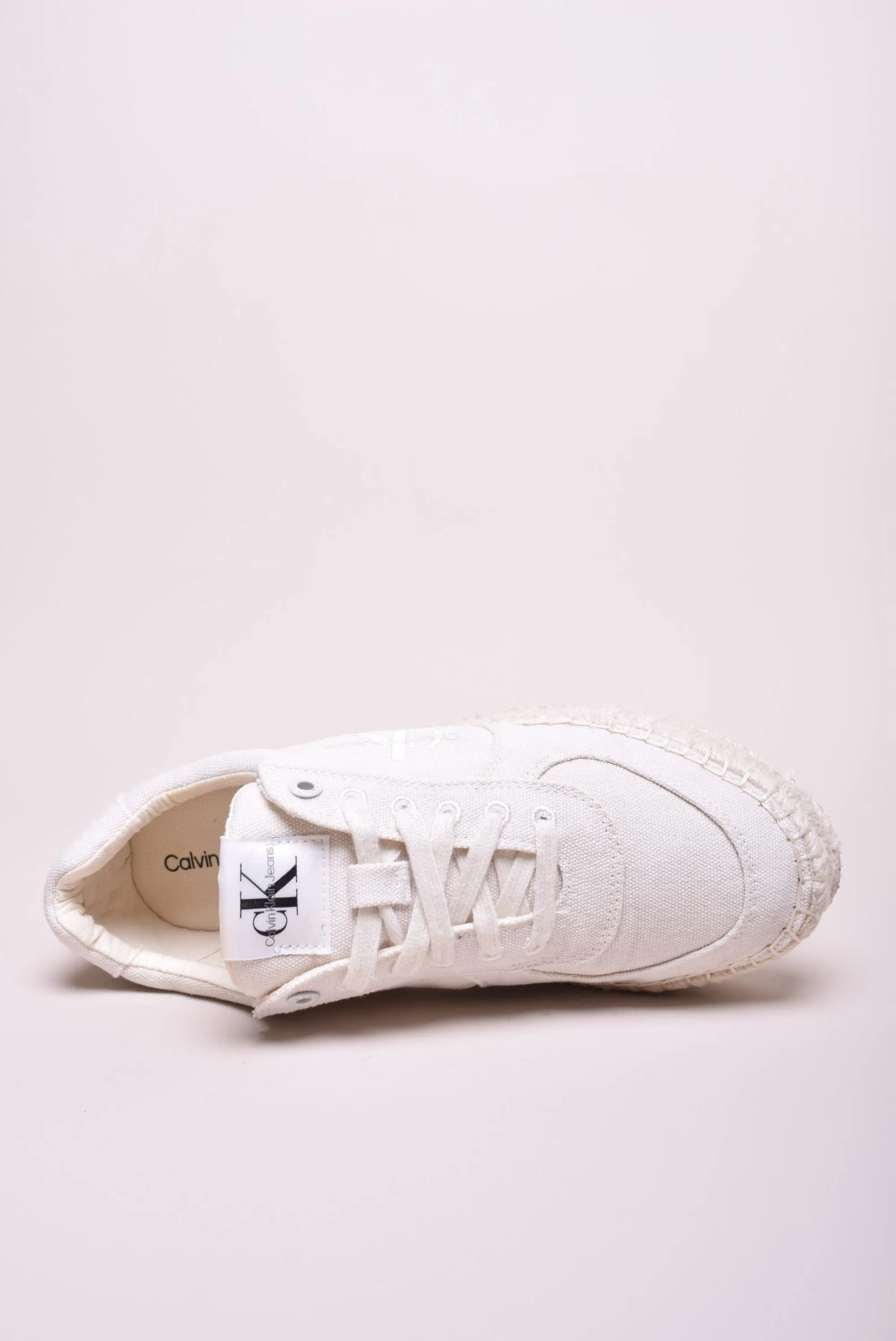 Espadrile dama cu platforma [3]