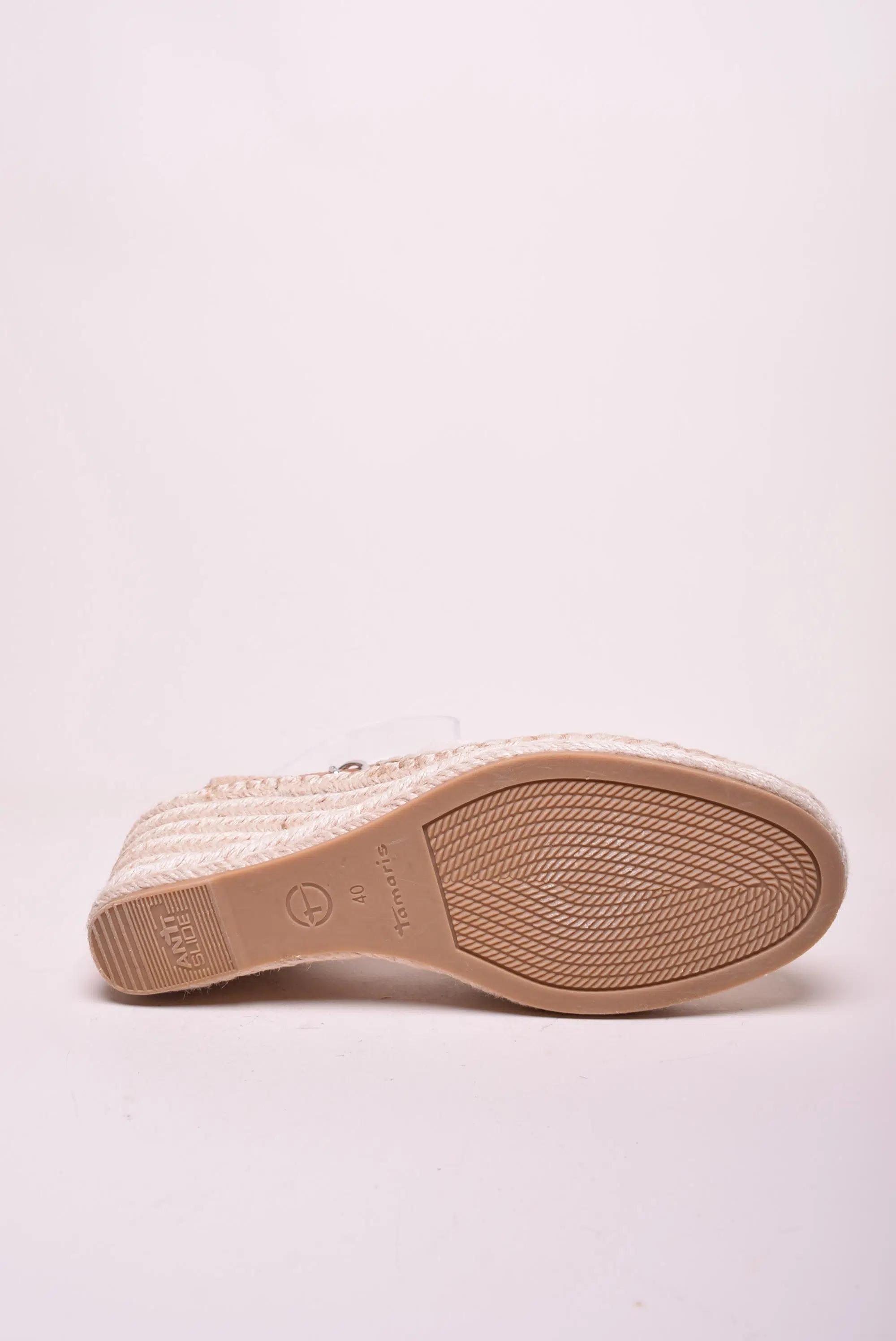 Espadrile dama cu platforma [1]