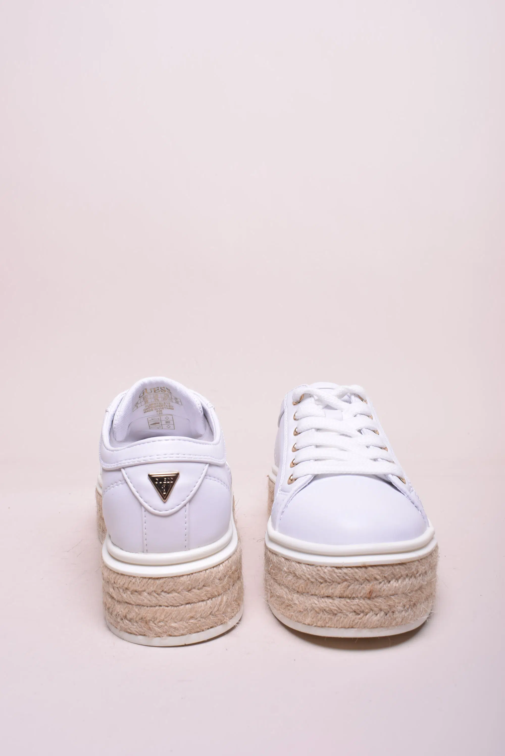 Espadrile dama cu platforma [2]