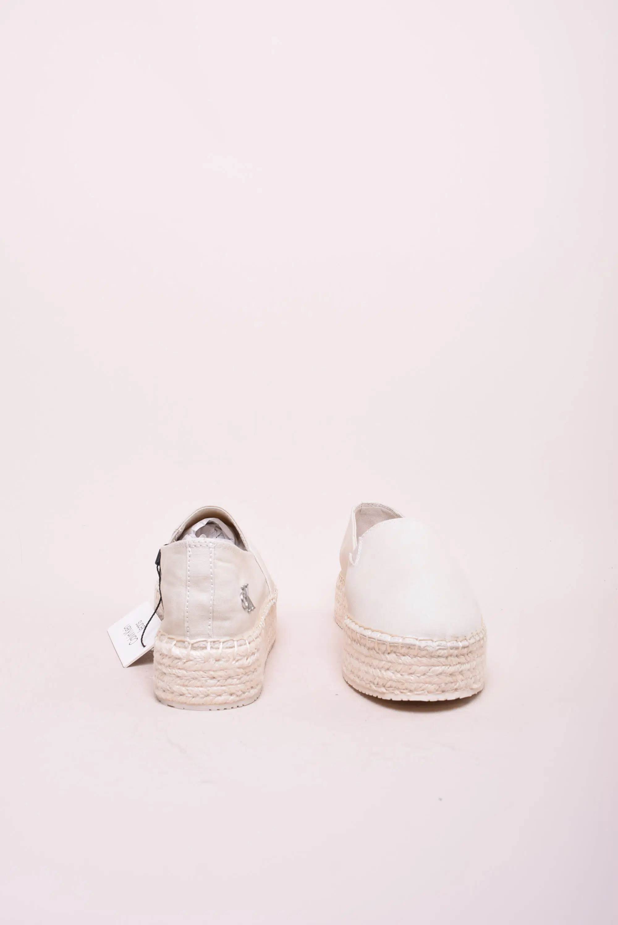 Espadrile dama cu platforma [2]