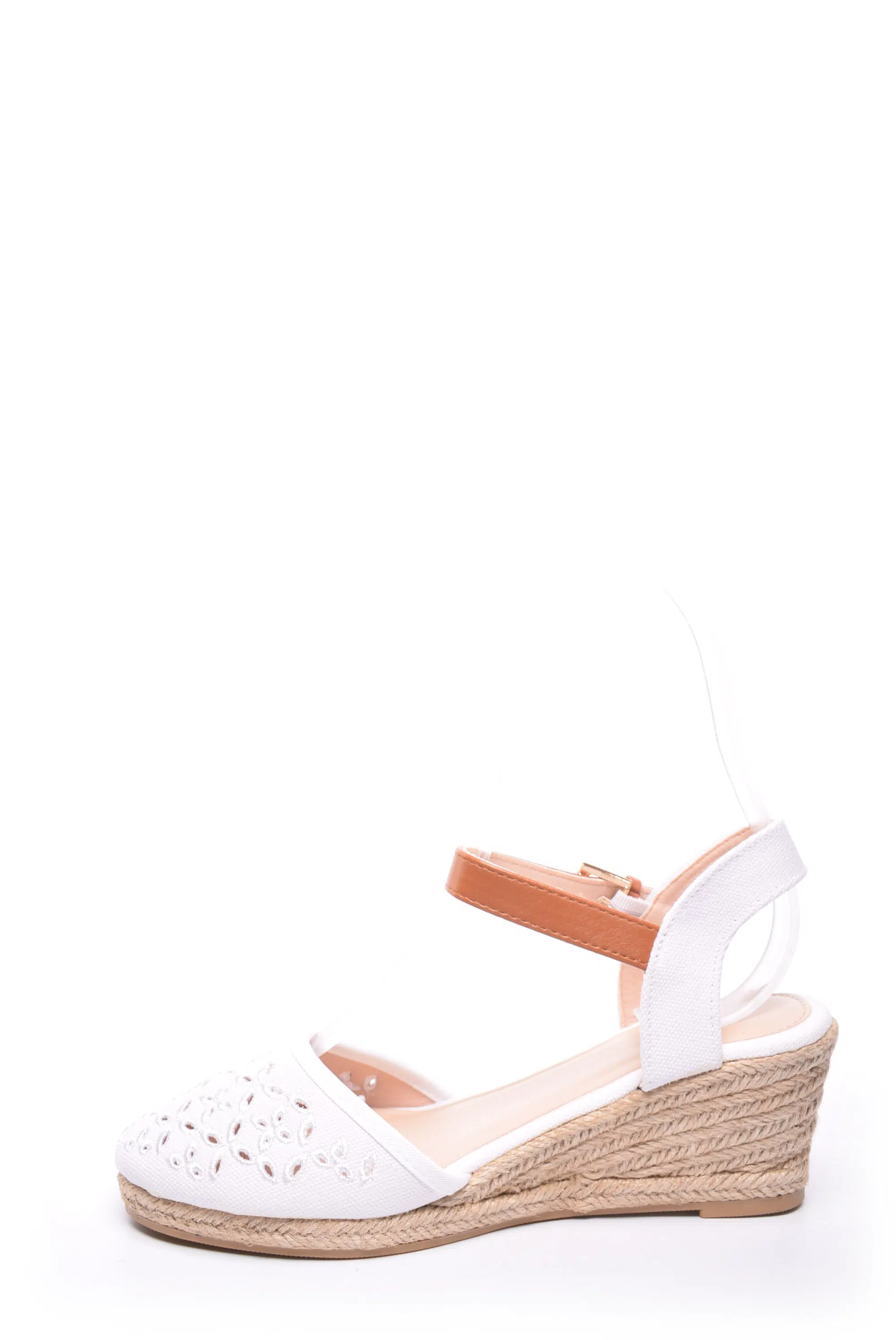 Espadrile dama cu platforma [3]