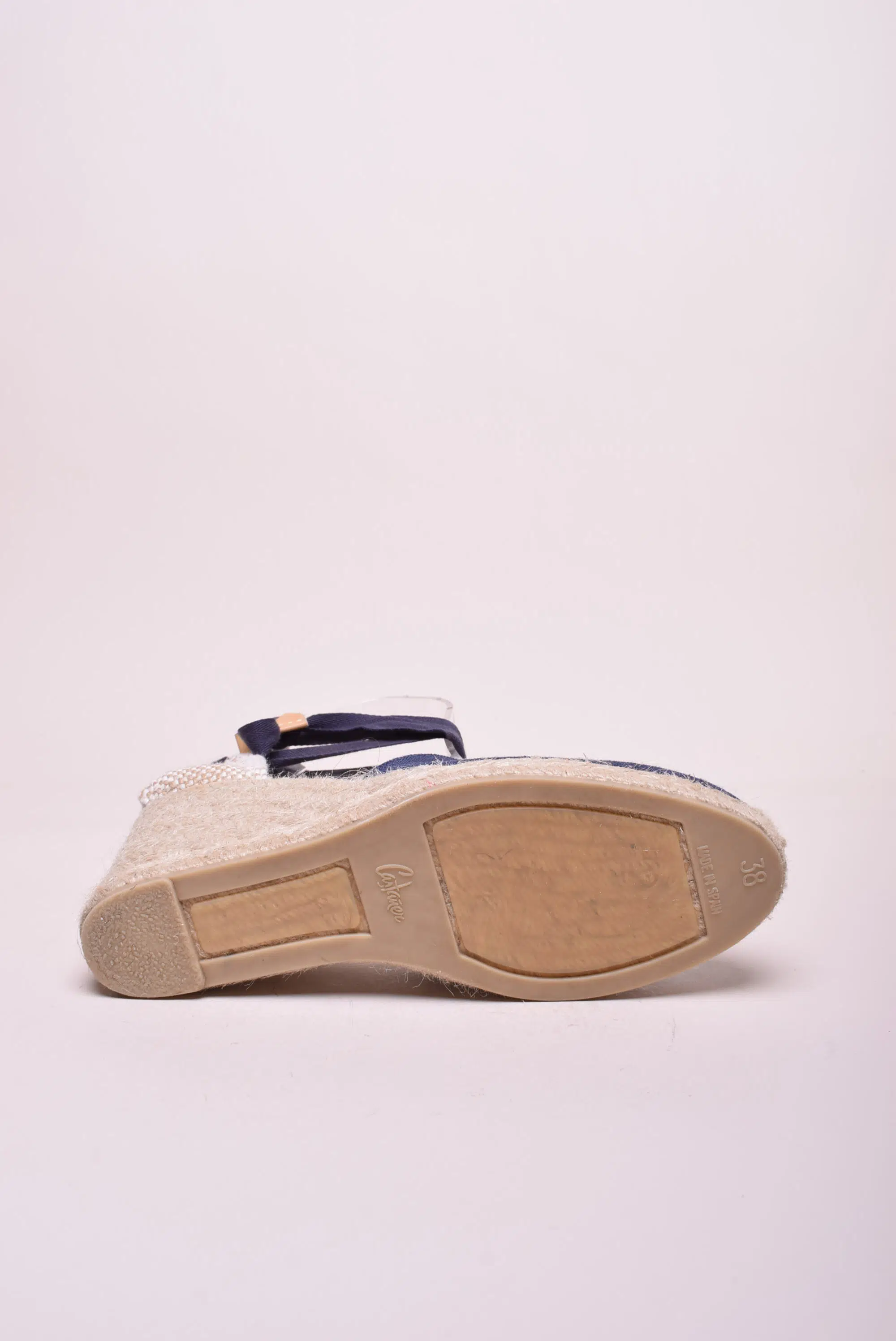 Espadrile dama cu platforma [1]