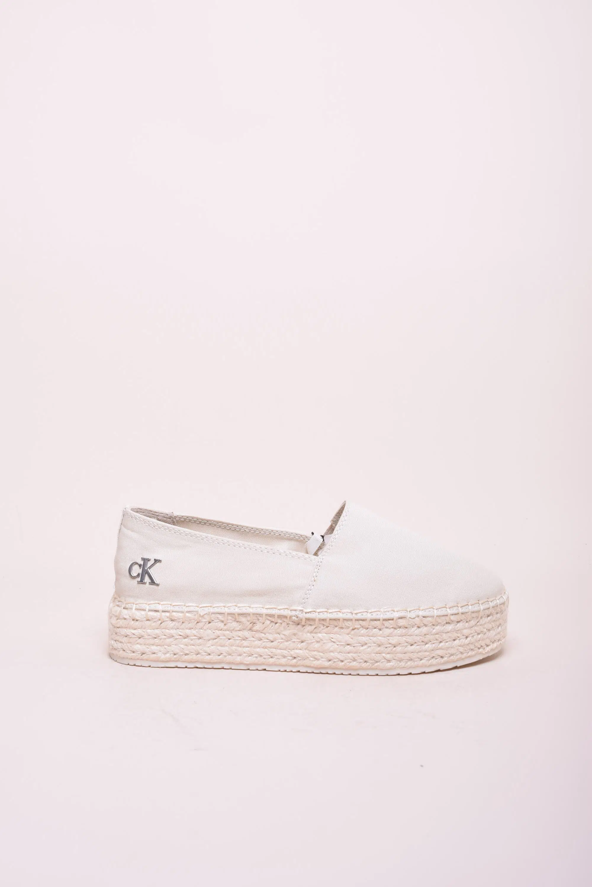 Espadrile dama cu platforma [0]