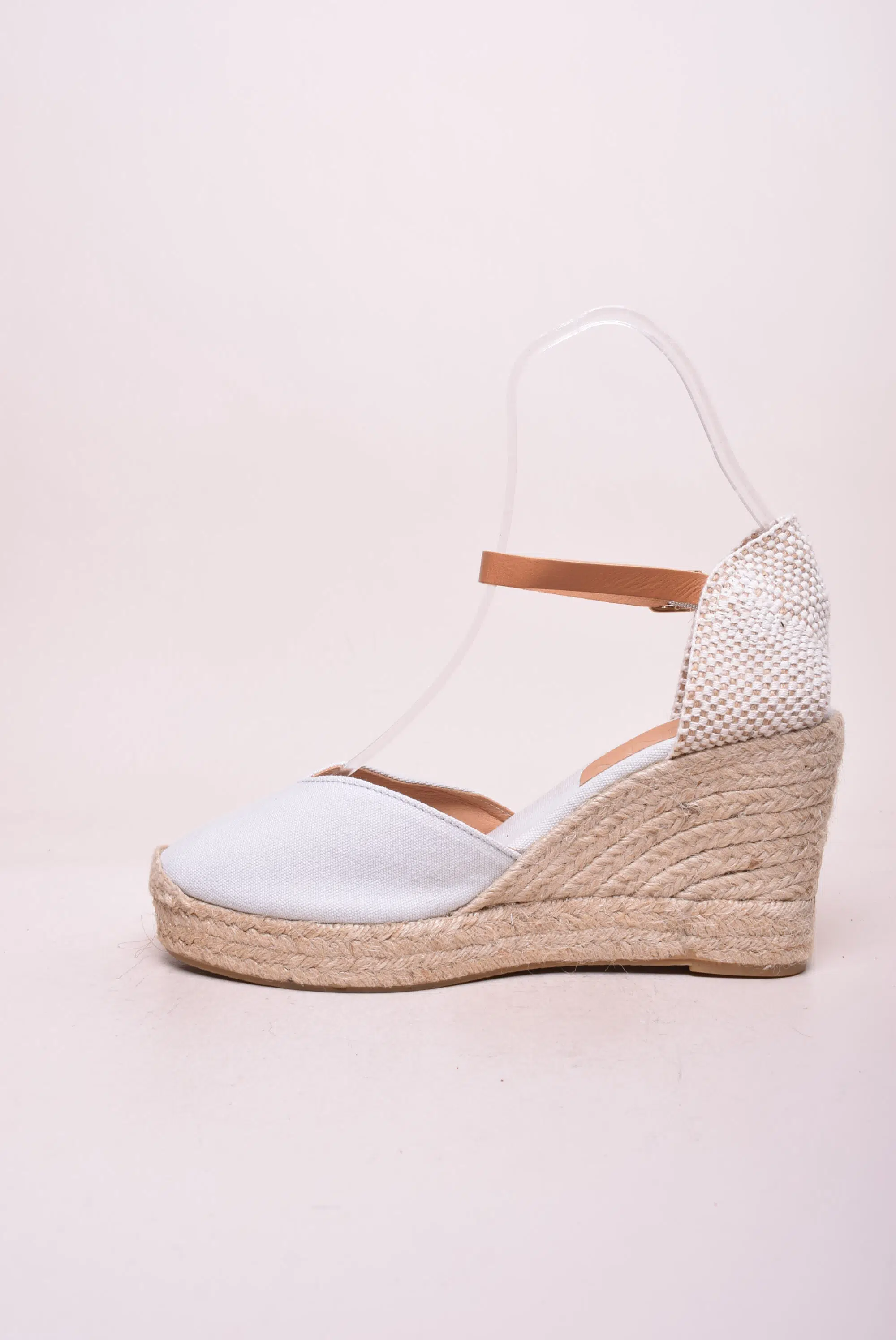 Espadrile dama cu platforma [3]