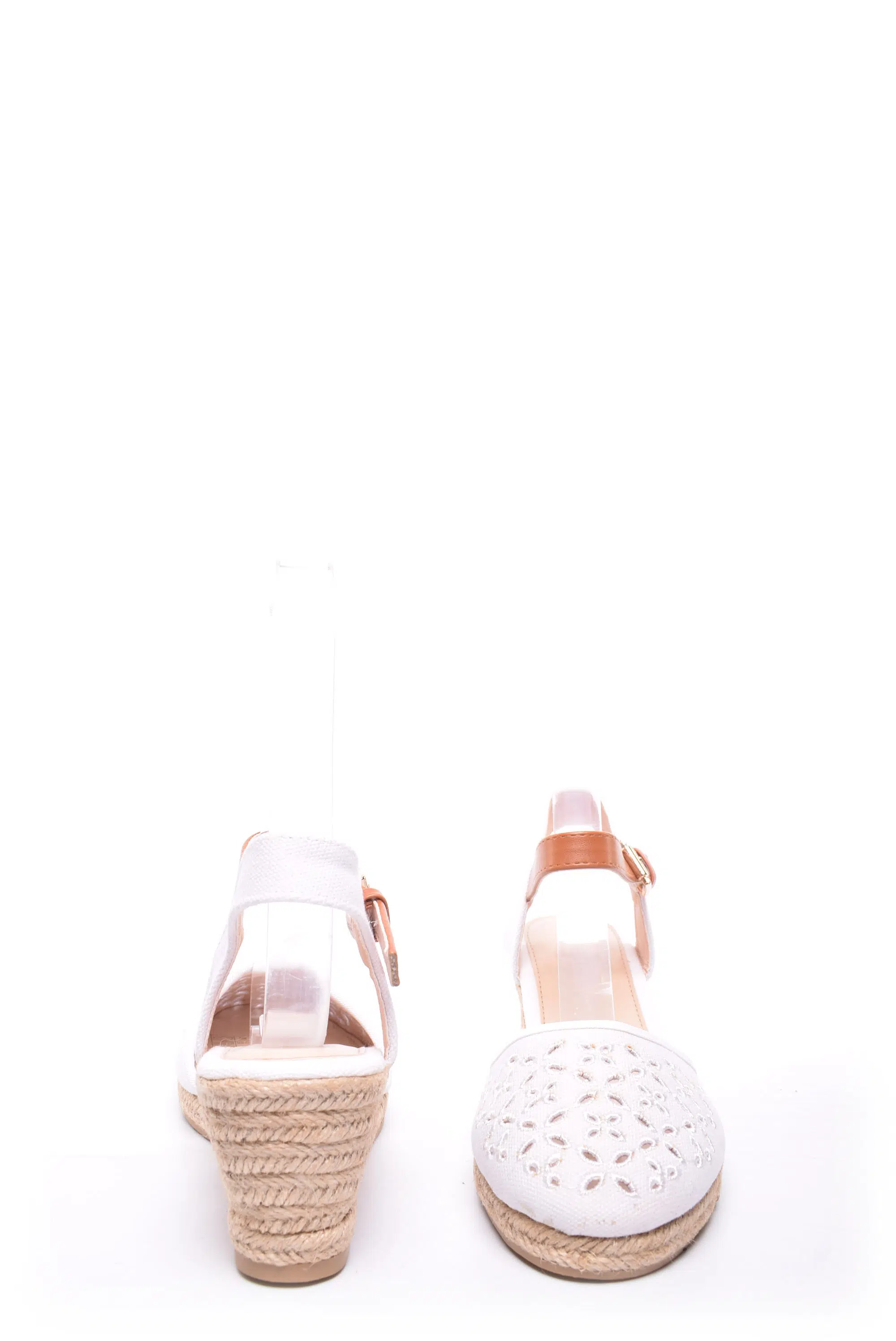 Espadrile dama cu platforma [2]