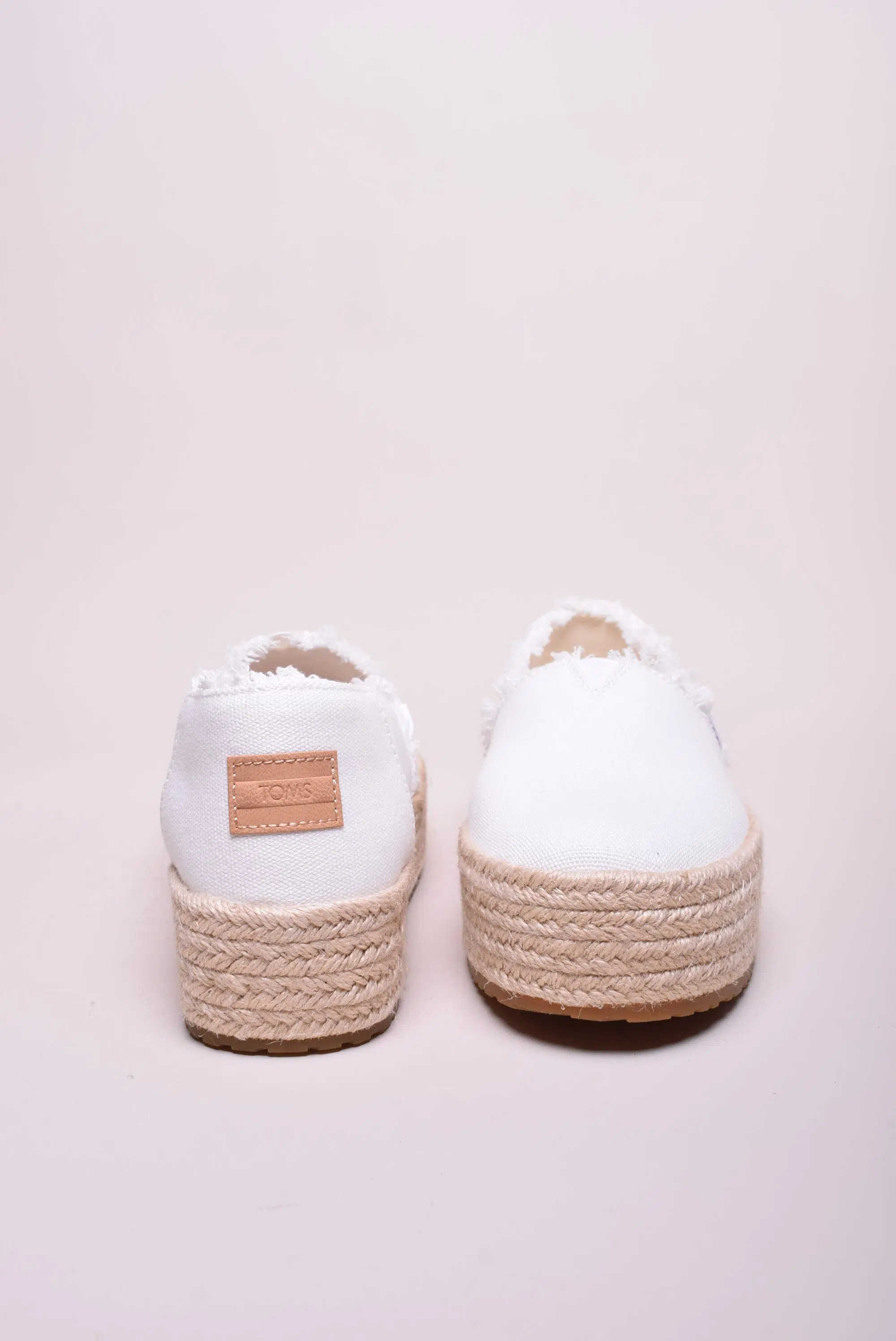 Espadrile dama cu platforma [2]