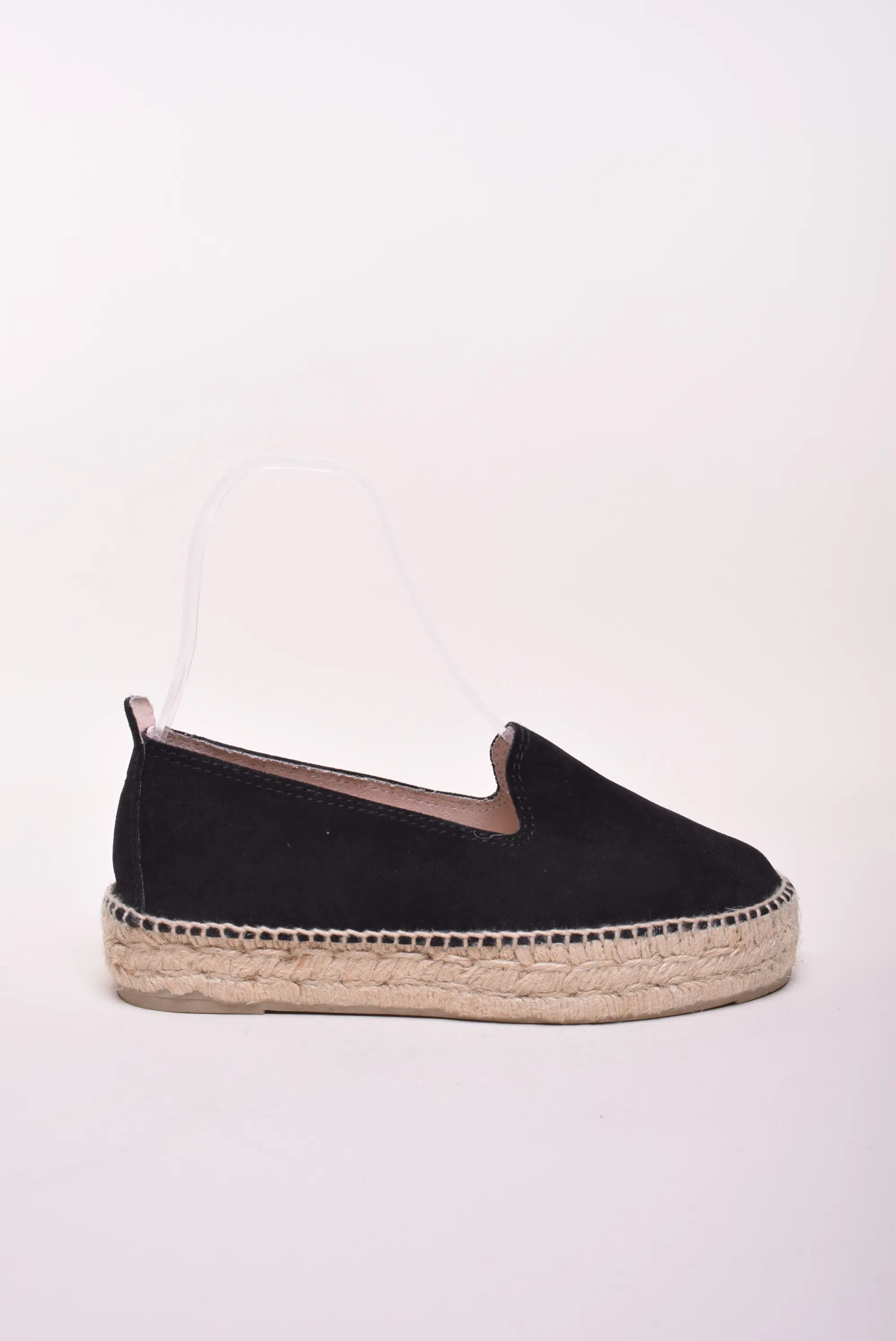 Espadrile dama cu platforma [0]