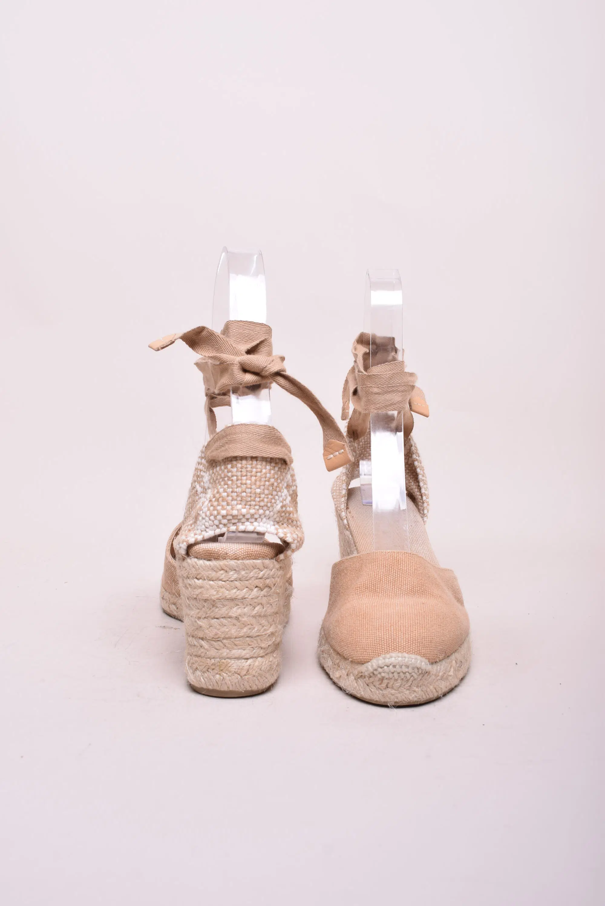 Espadrile dama cu platforma [2]