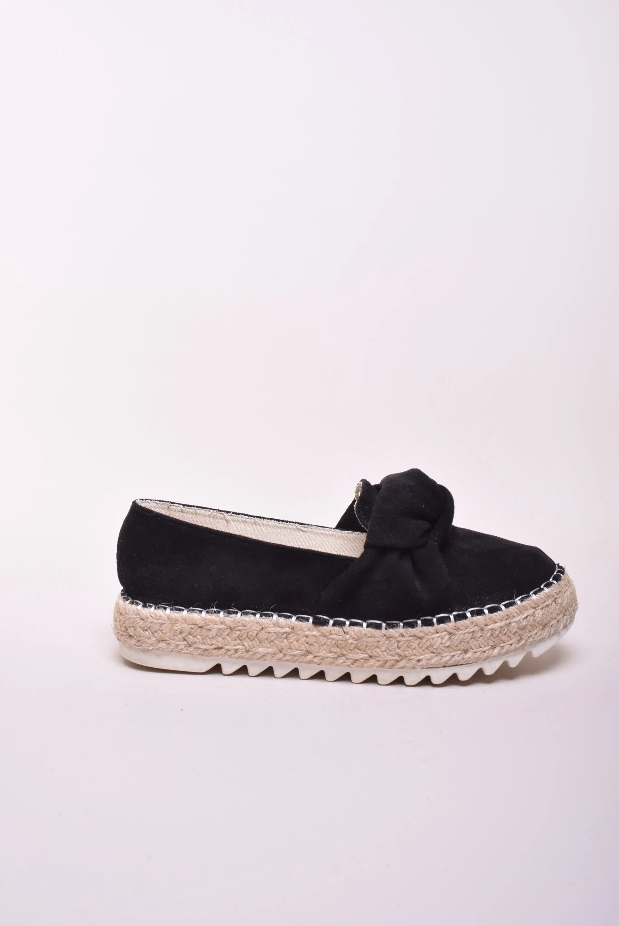 Espadrile dama cu platforma [0]