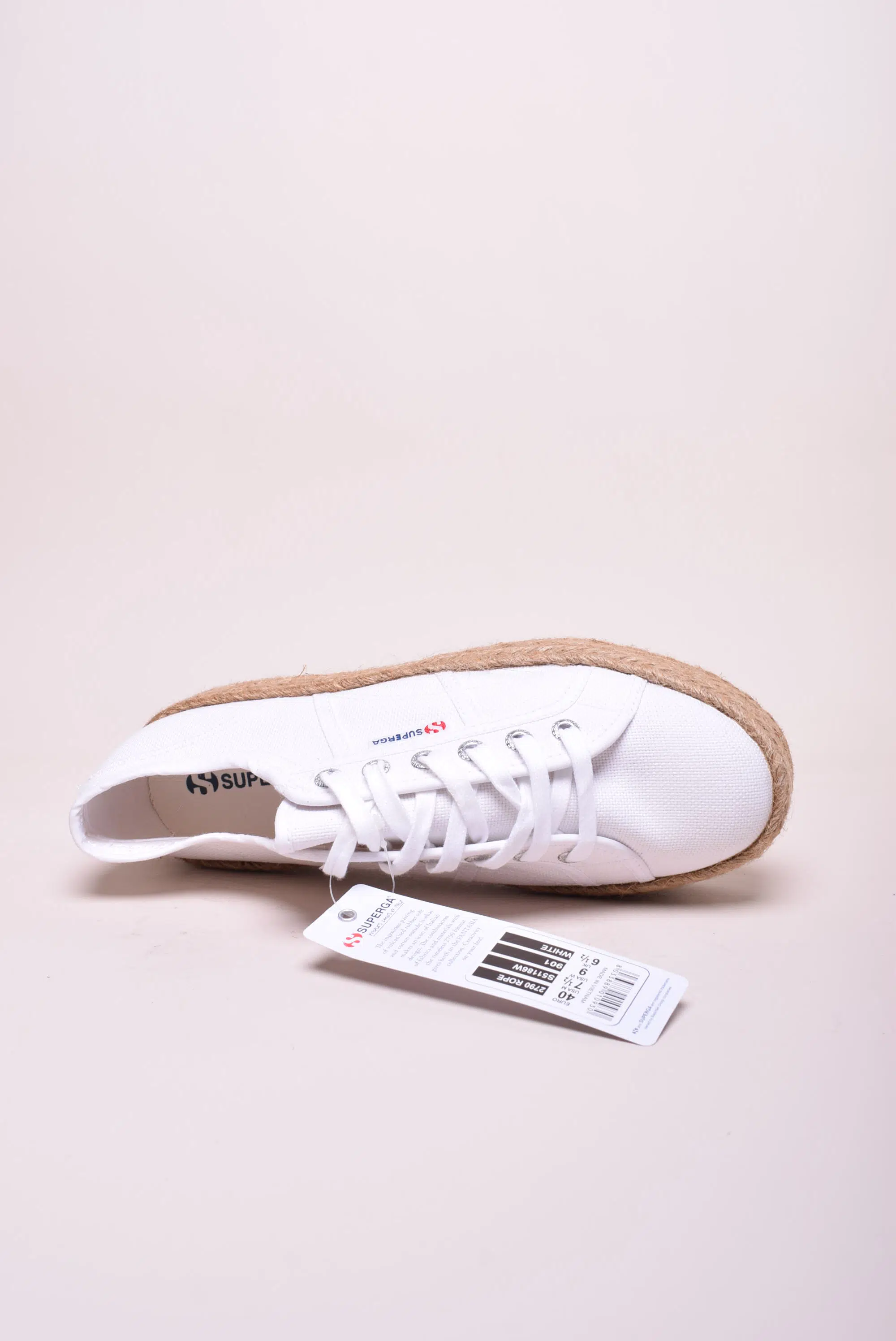 Espadrile dama cu platforma [3]