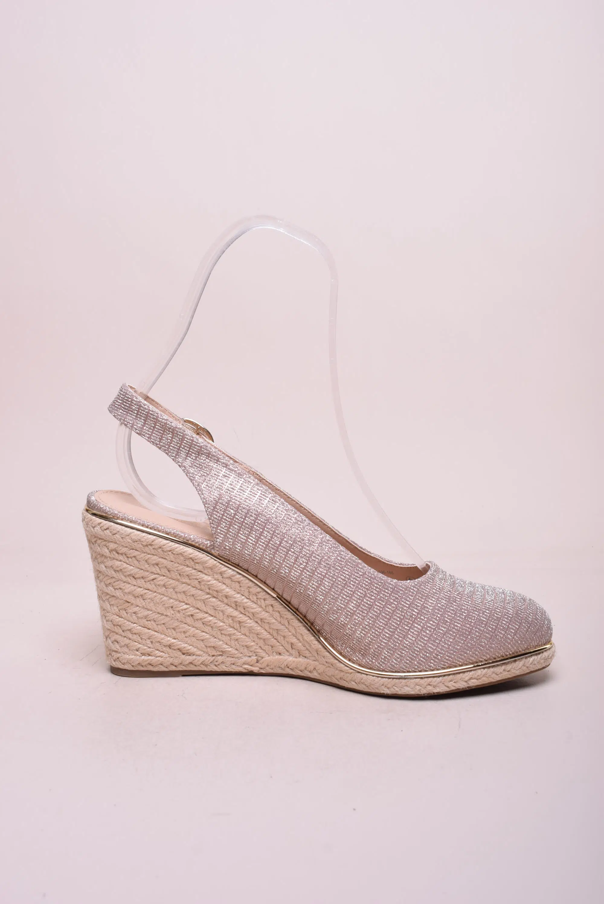 Espadrile dama cu platforma [3]