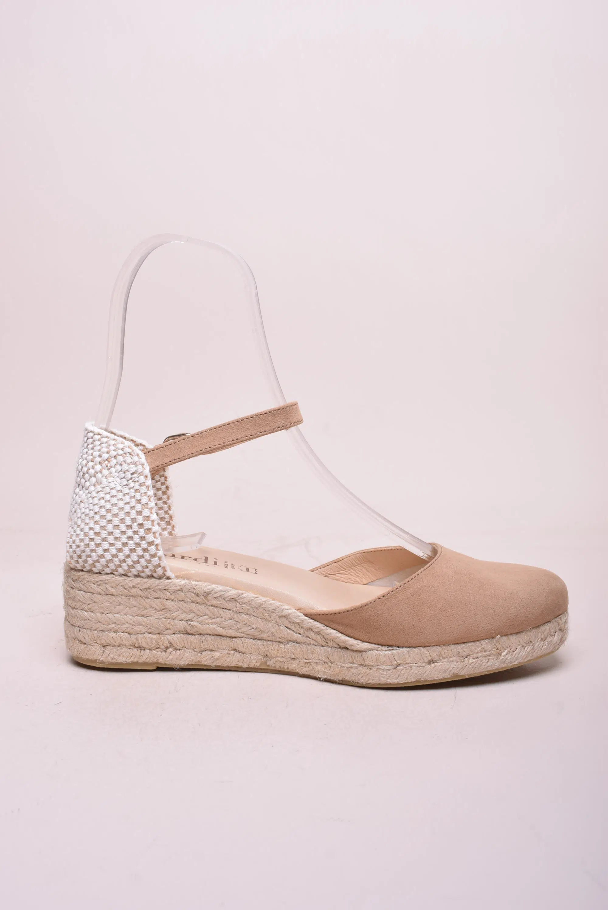 Espadrile dama cu platforma [3]