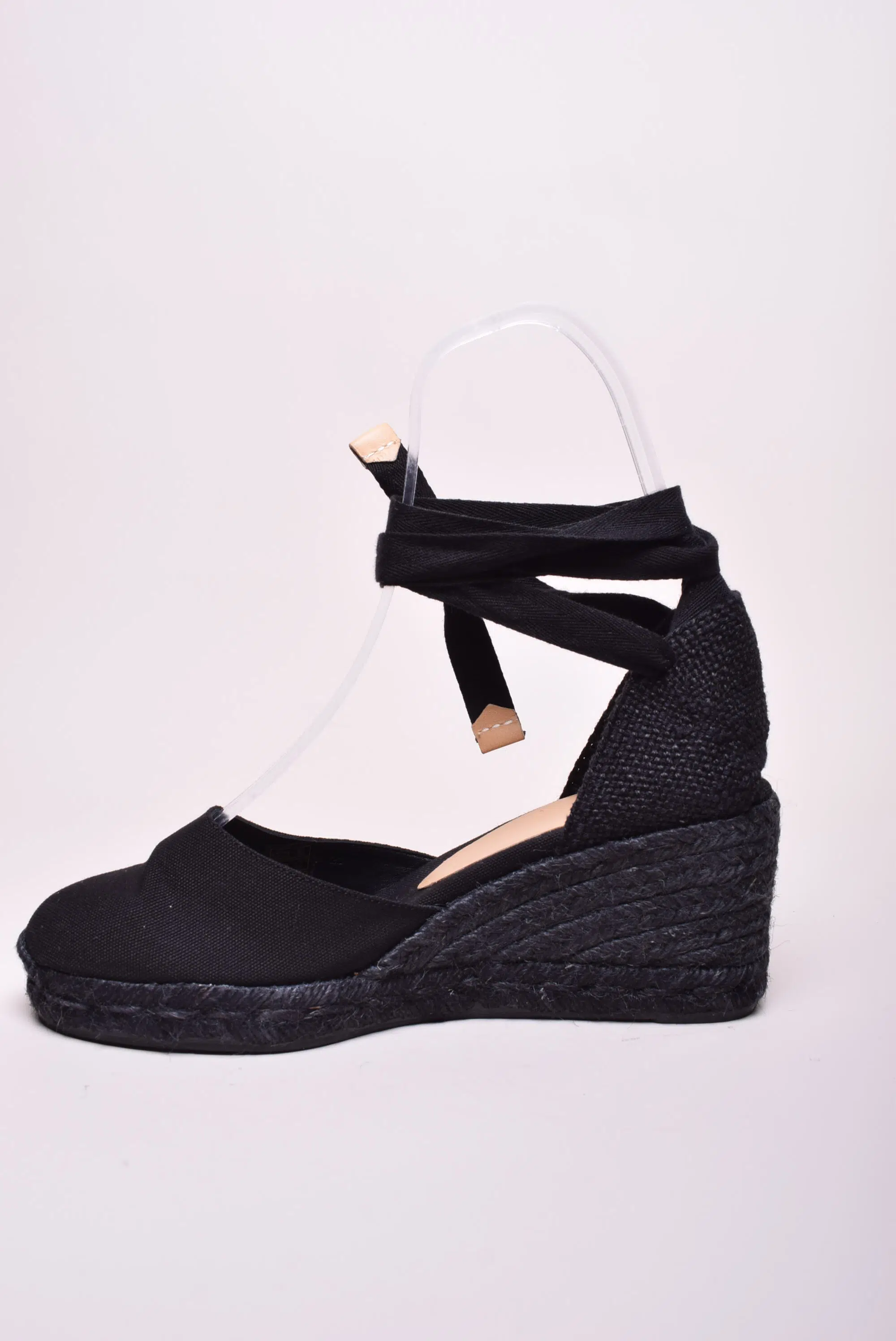 Espadrile dama cu platforma [3]