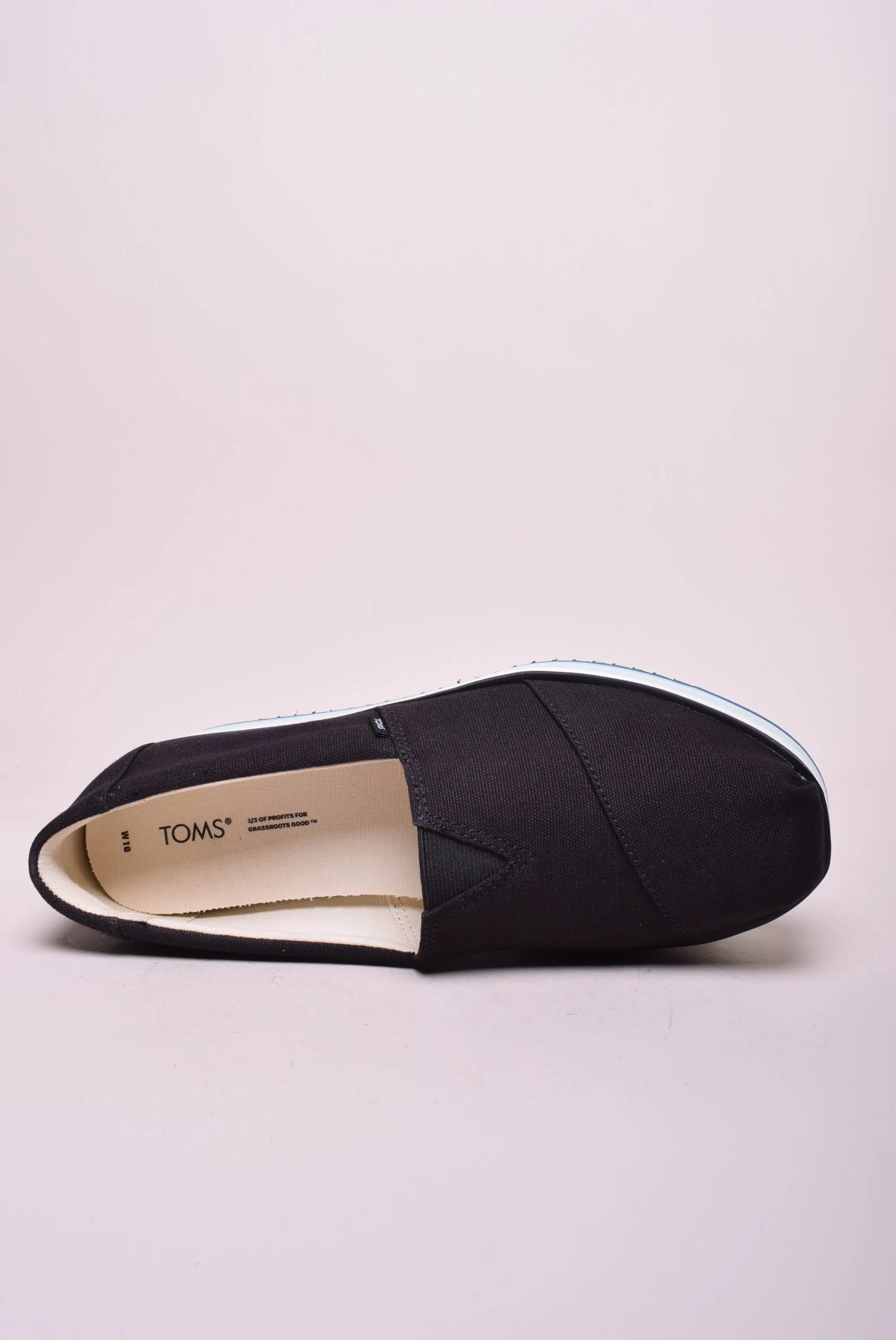 Espadrile dama cu platforma [3]